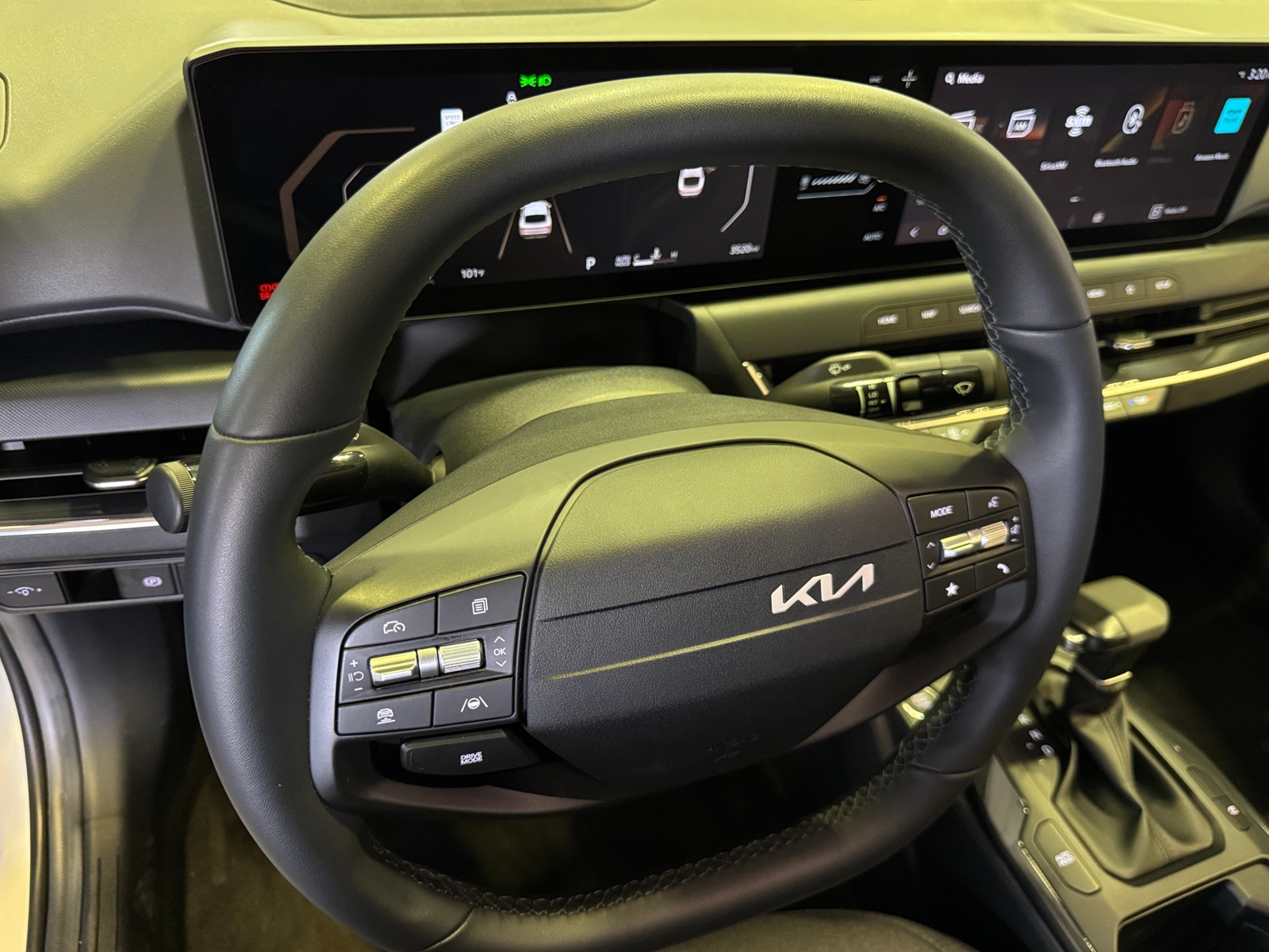 Thumbnail: 2025 Kia K4 - 5