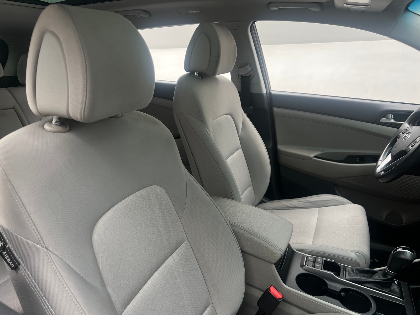 Thumbnail: 2018 Hyundai Tucson - 2