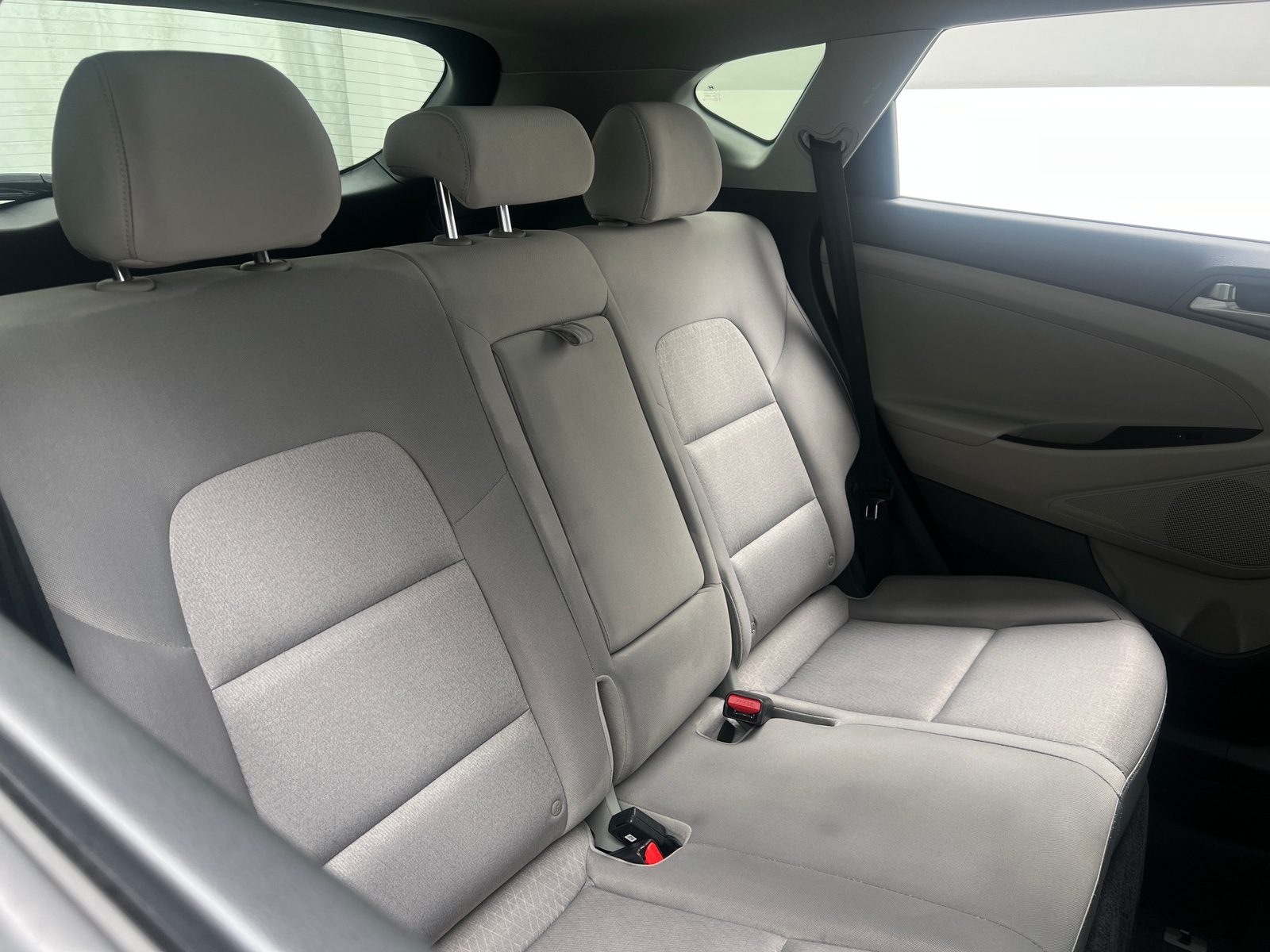 Thumbnail: 2018 Hyundai Tucson - 6