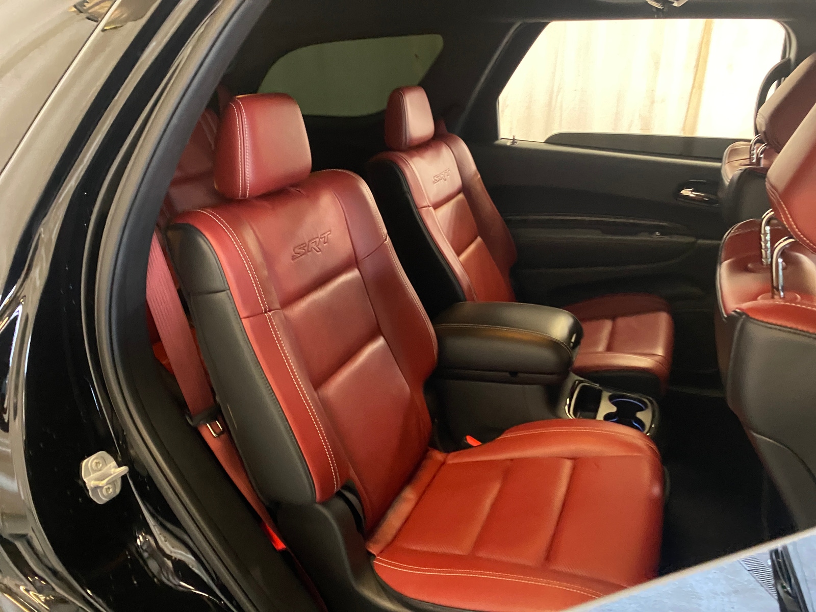 Thumbnail: 2023 Dodge Durango - 5