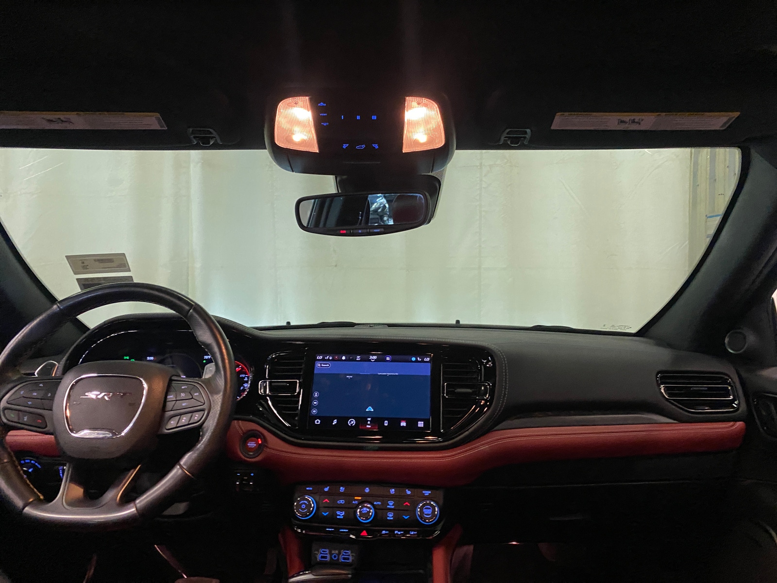 Thumbnail: 2023 Dodge Durango - 2