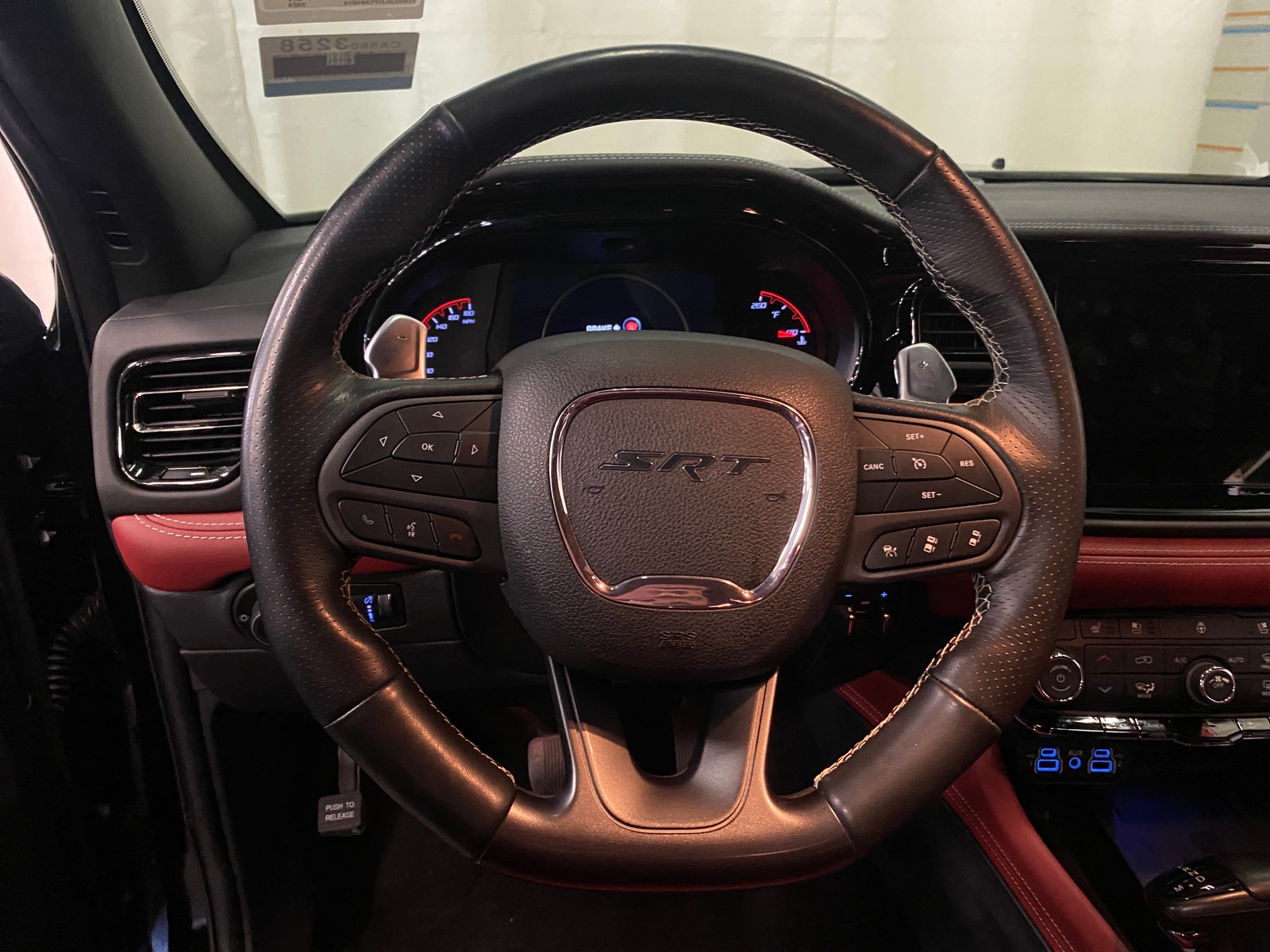 Thumbnail: 2023 Dodge Durango - 4