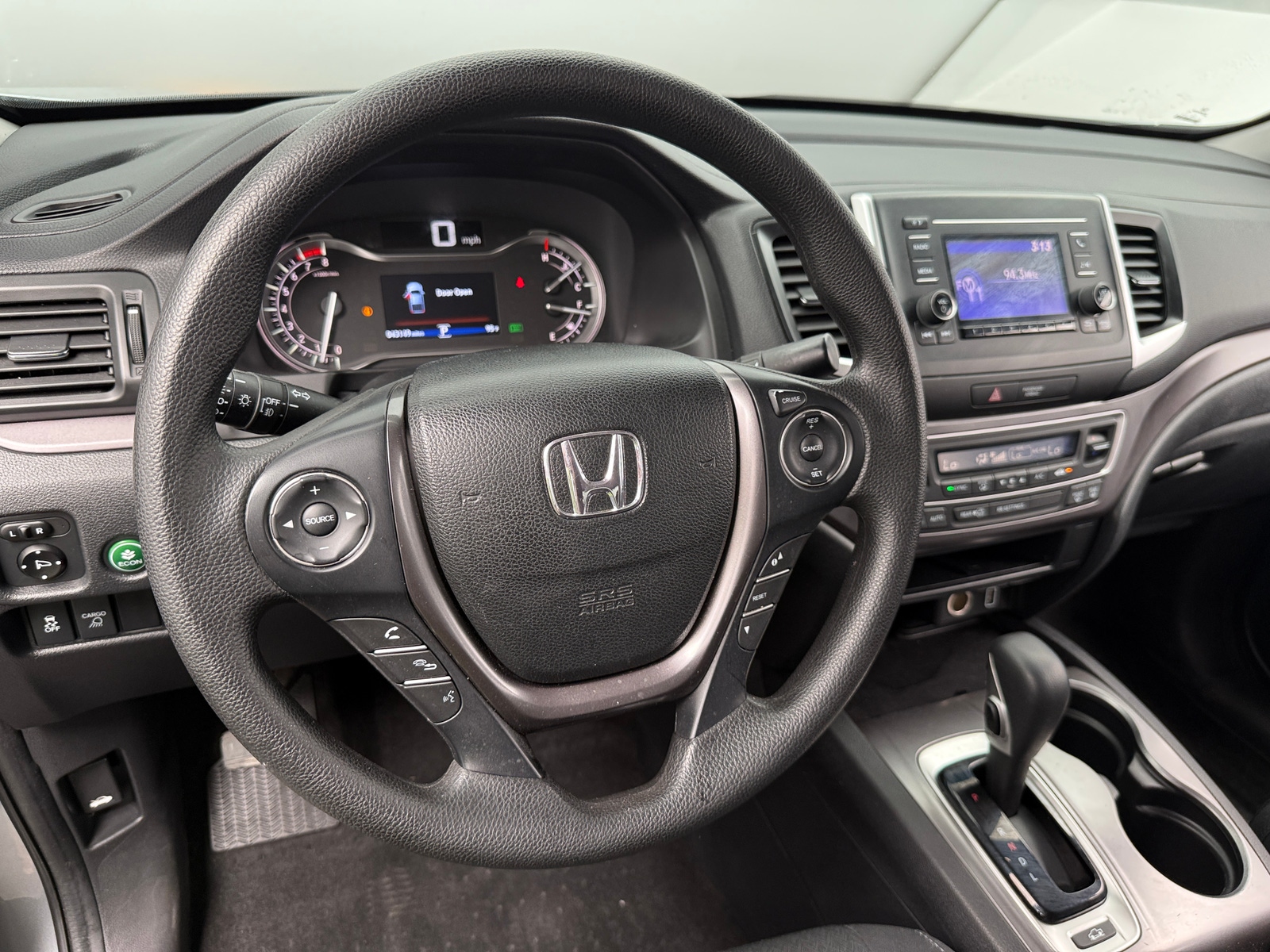 Thumbnail: 2019 Honda Ridgeline - 5