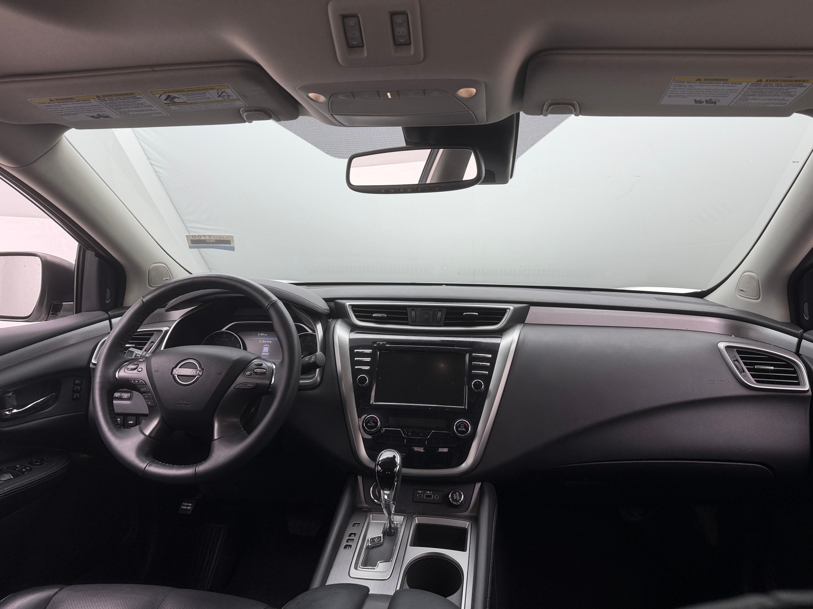 Thumbnail: 2023 Nissan Murano - 2