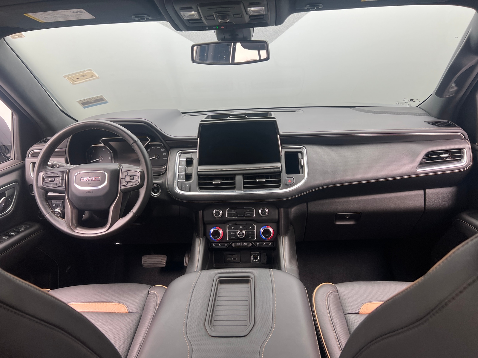 Thumbnail: 2021 GMC Yukon XL - 2