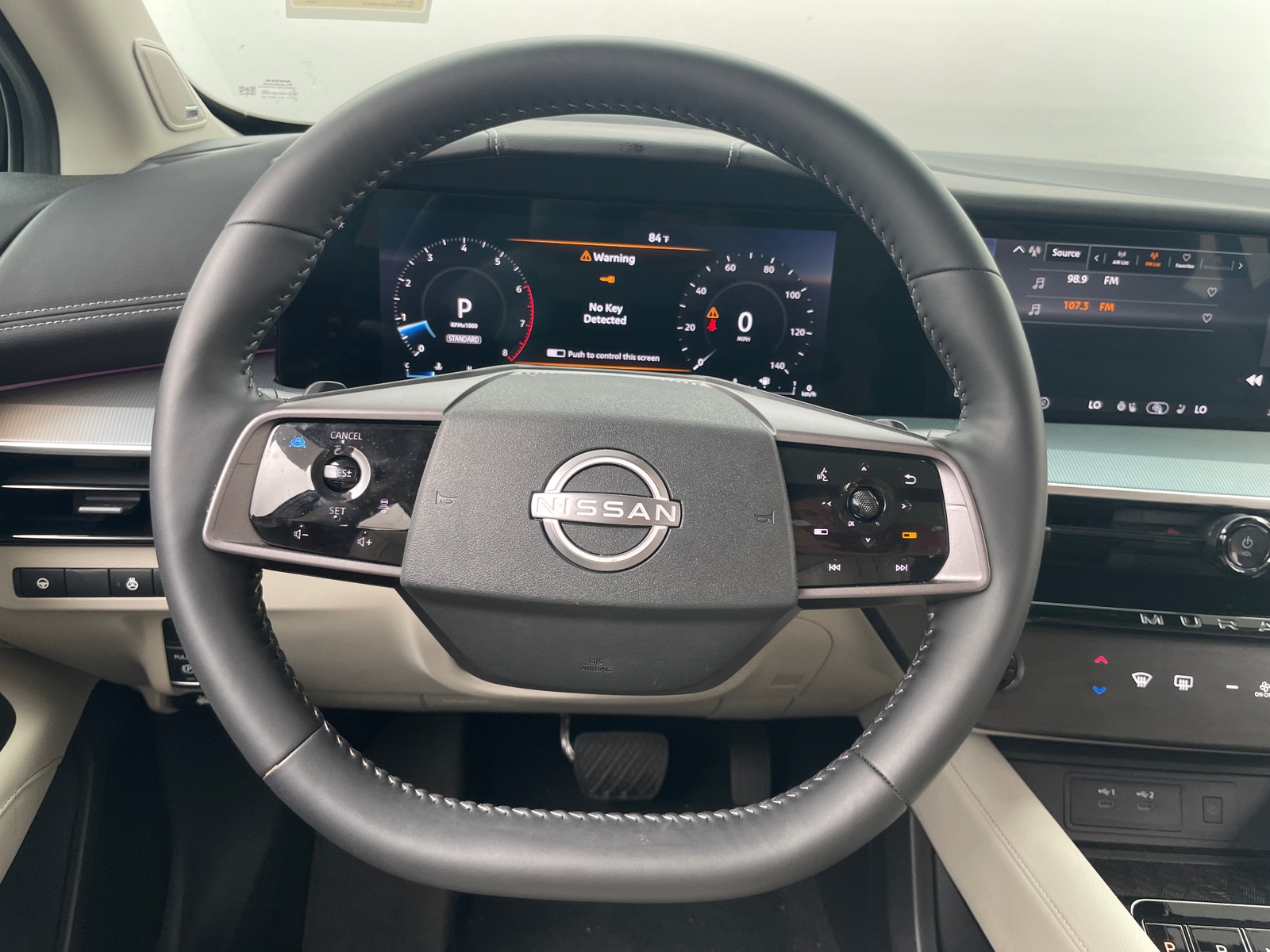 Thumbnail: 2025 Nissan Murano - 4