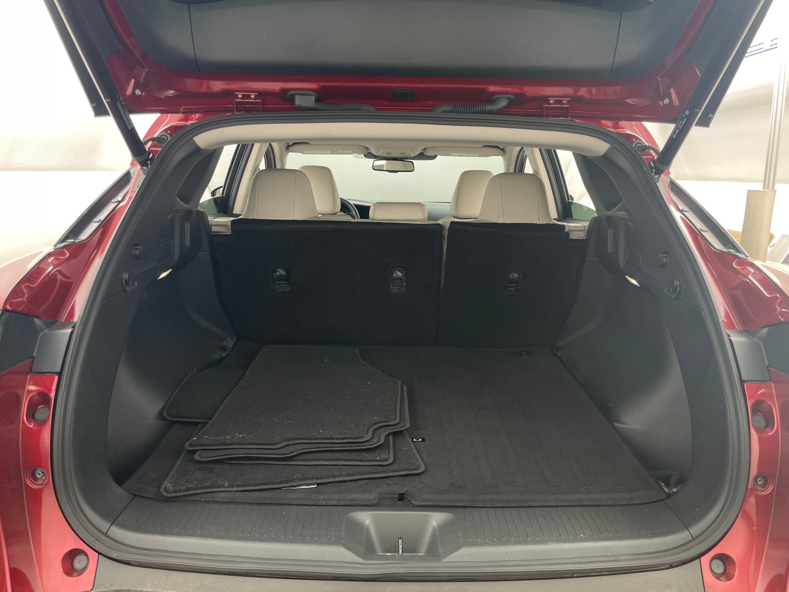 Thumbnail: 2025 Nissan Murano - 6