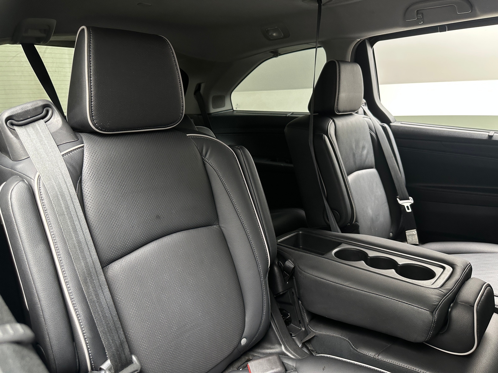 Thumbnail: 2024 Honda Odyssey - 5
