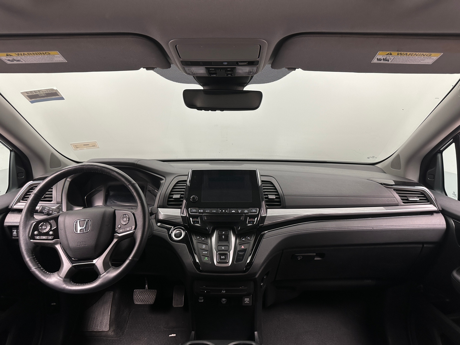 Thumbnail: 2024 Honda Odyssey - 2