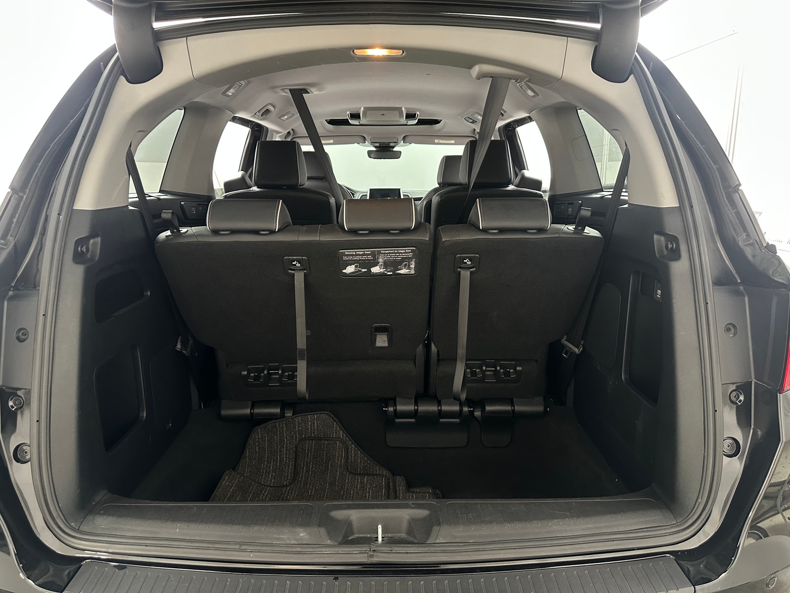Thumbnail: 2024 Honda Odyssey - 6