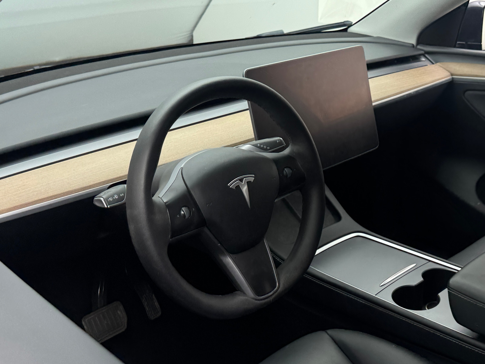 Thumbnail: 2024 Tesla Model Y - 4