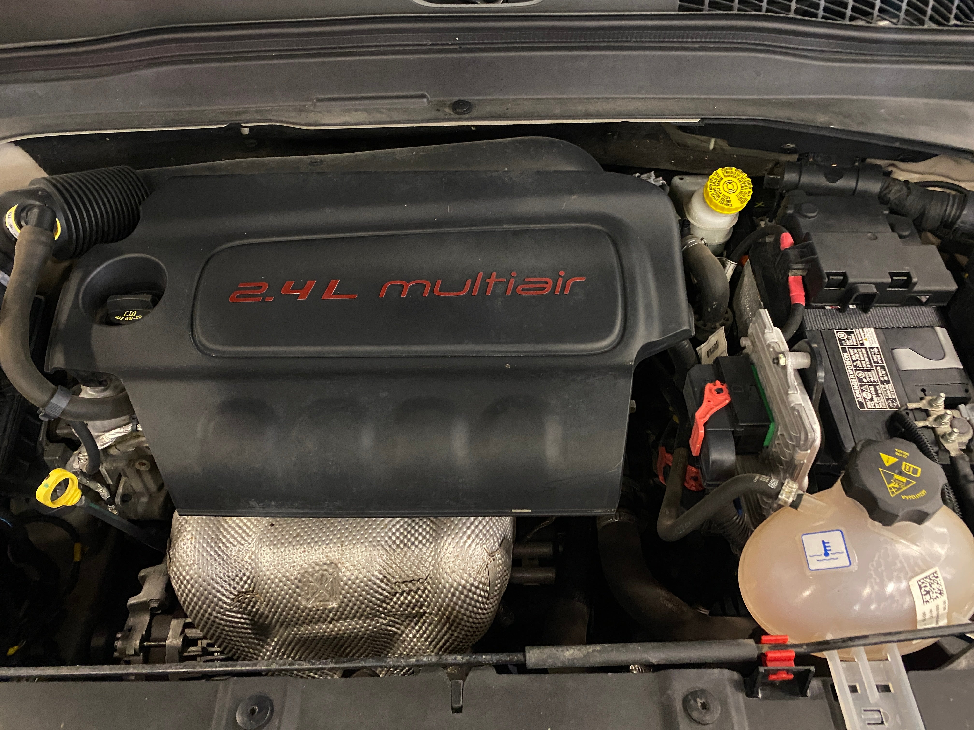 2015 Jeep Renegade