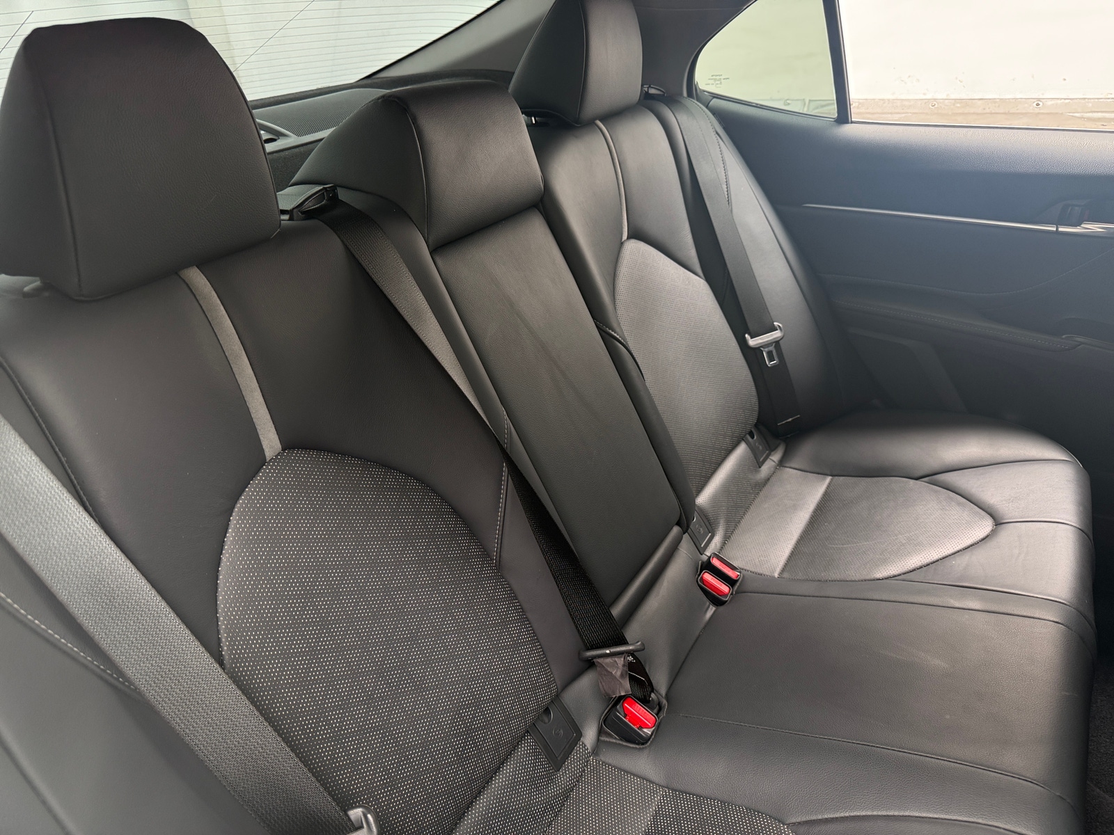 Thumbnail: 2018 Toyota Camry - 5