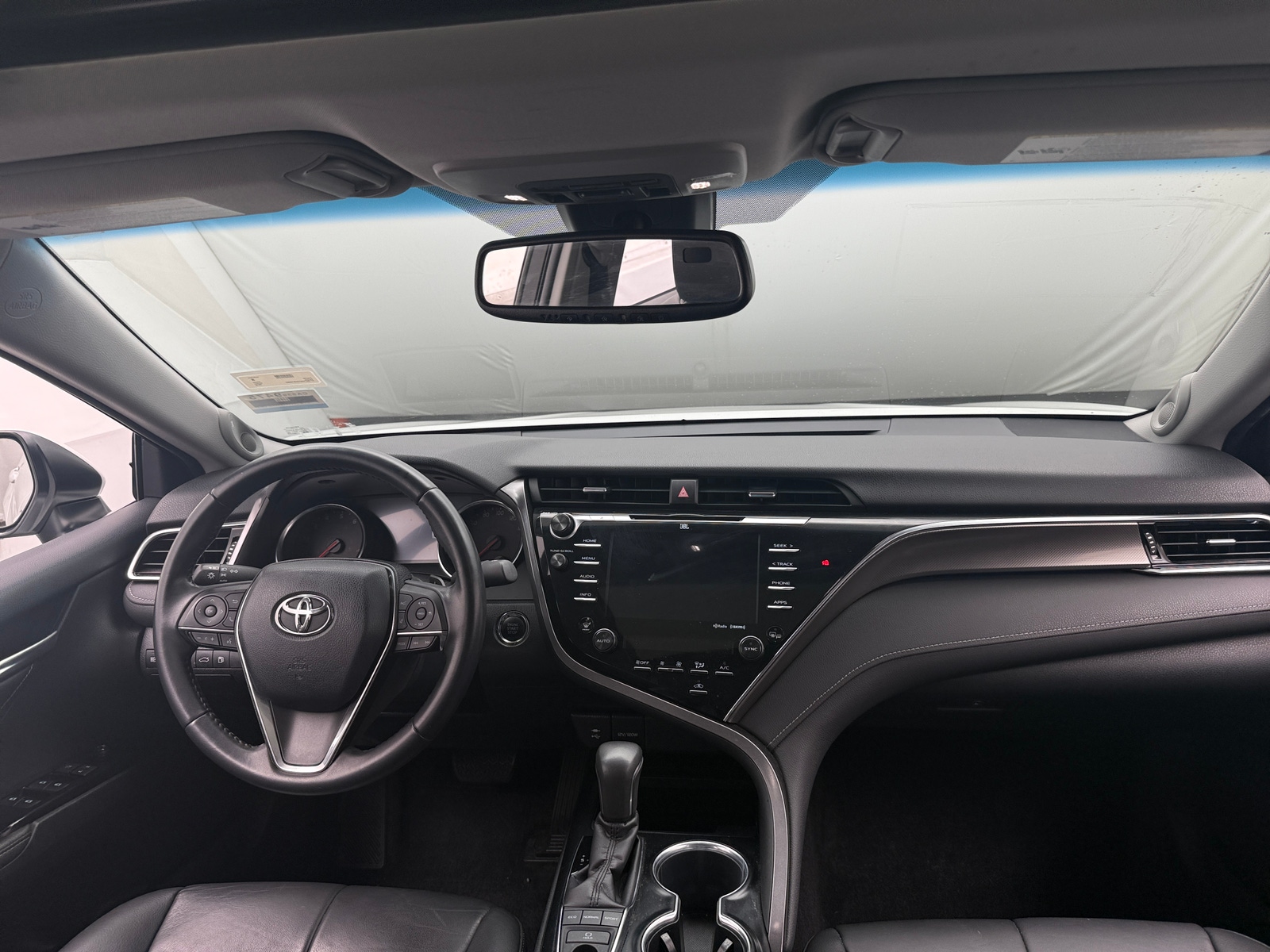 Thumbnail: 2018 Toyota Camry - 2