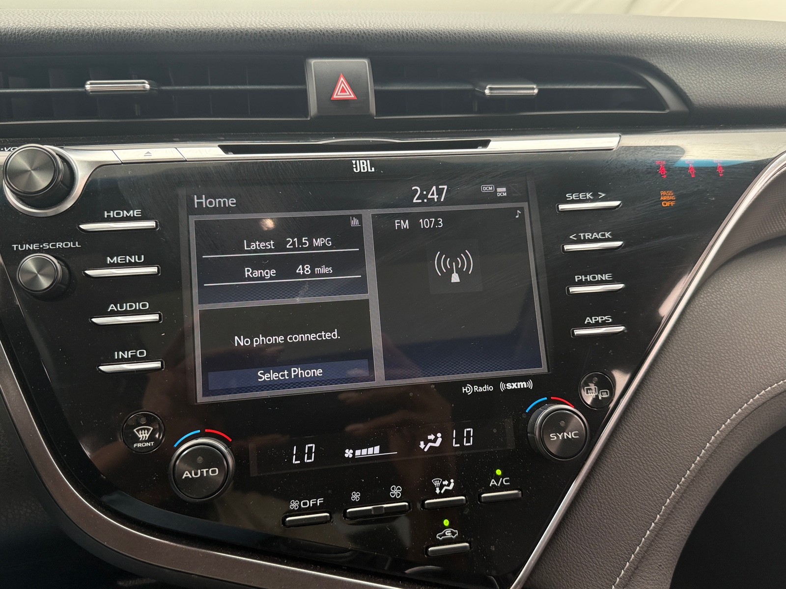 Thumbnail: 2018 Toyota Camry - 3