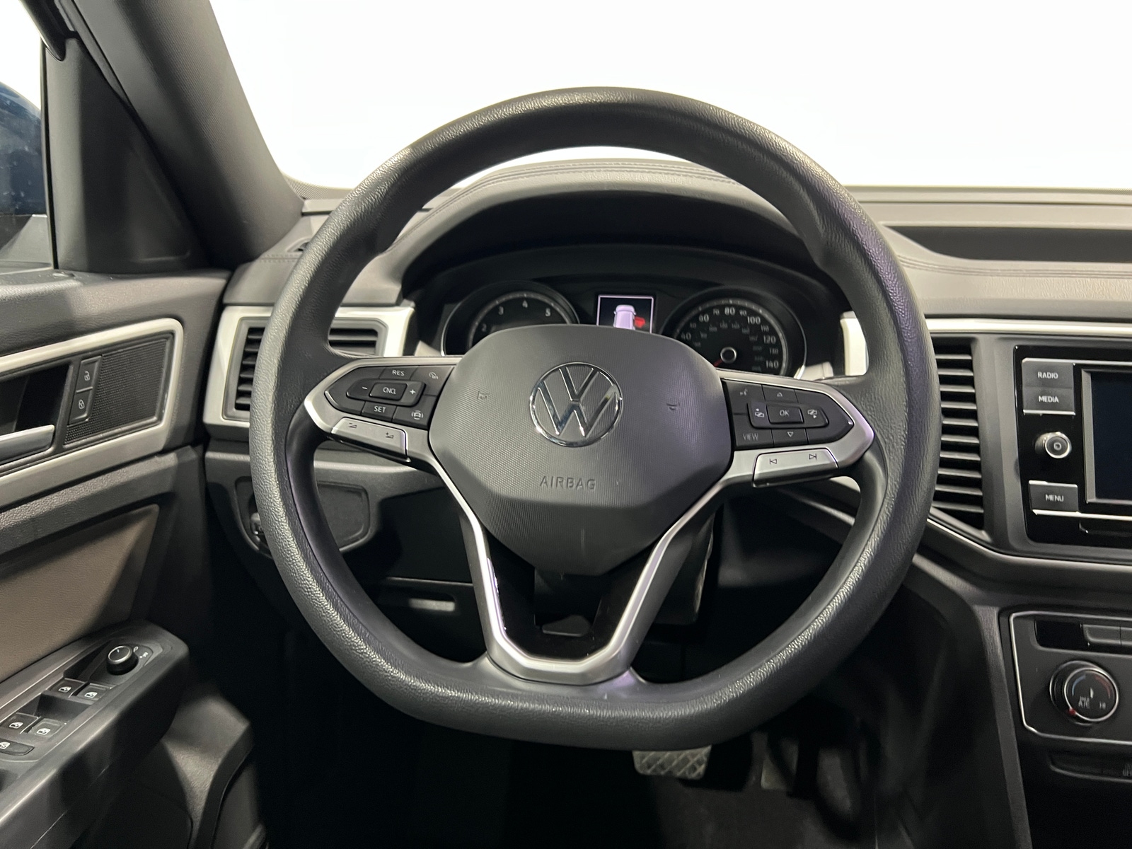 Thumbnail: 2021 Volkswagen Atlas - 5