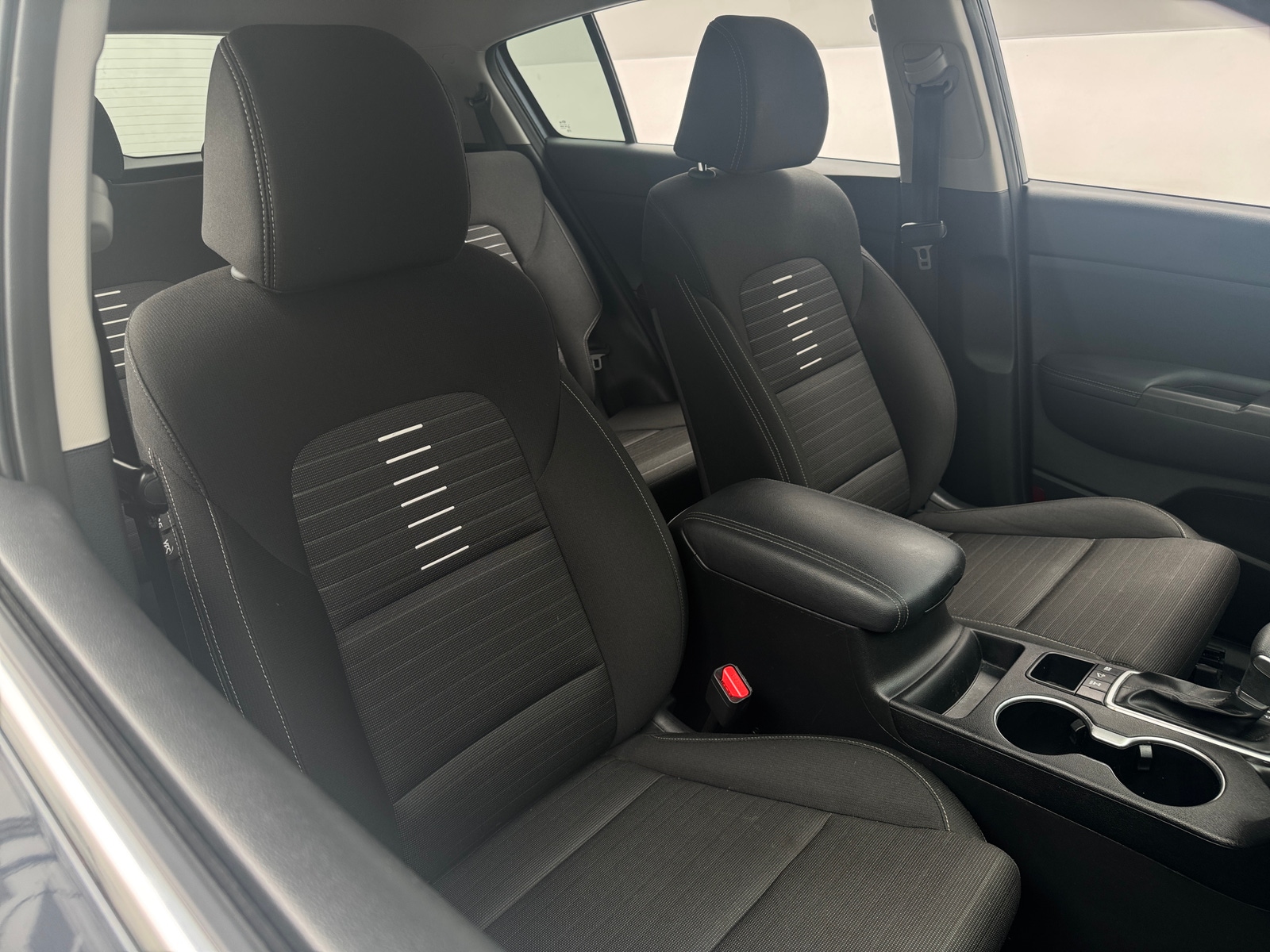 Thumbnail: 2020 Kia Sportage - 2