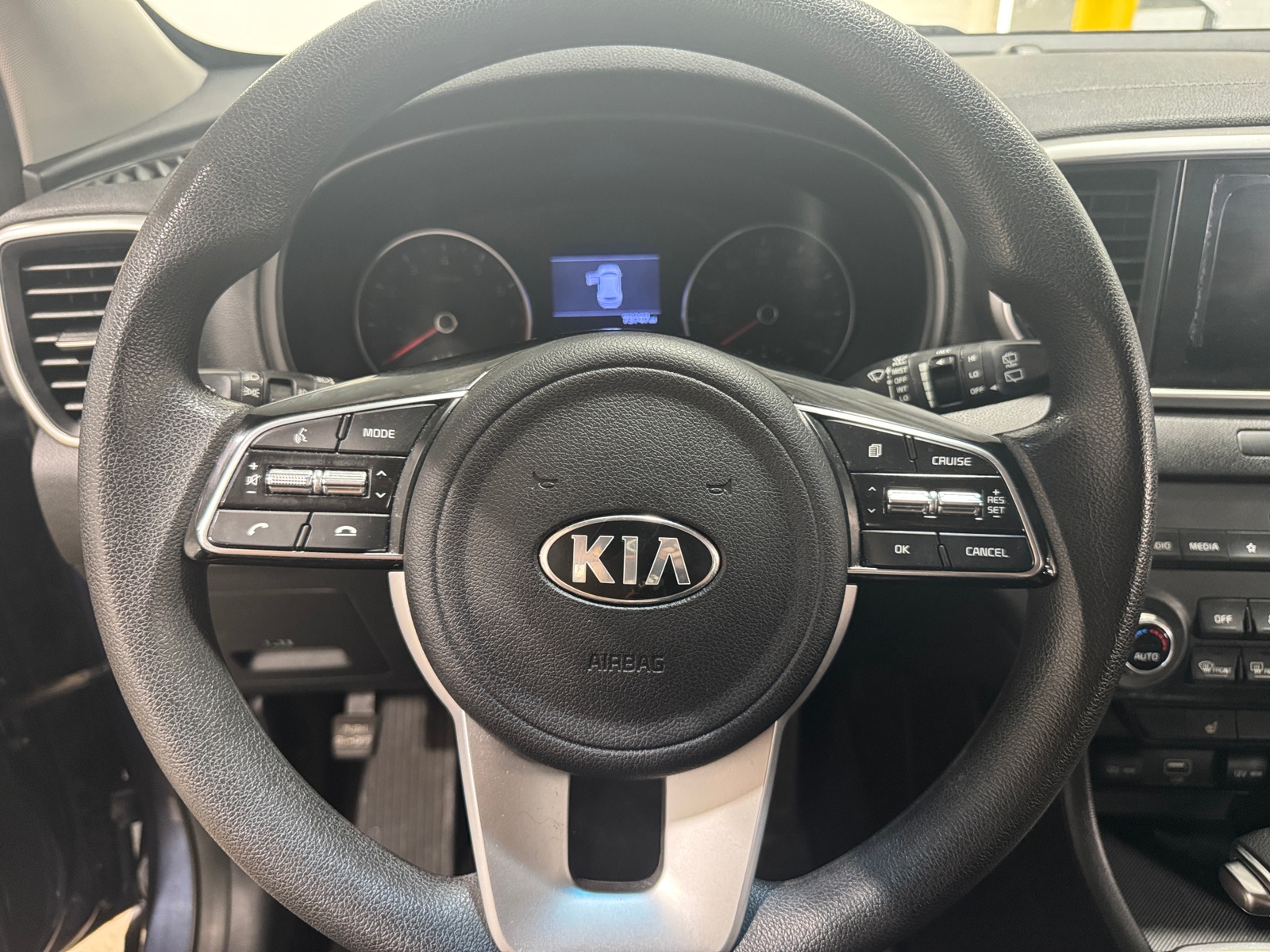 Thumbnail: 2020 Kia Sportage - 5