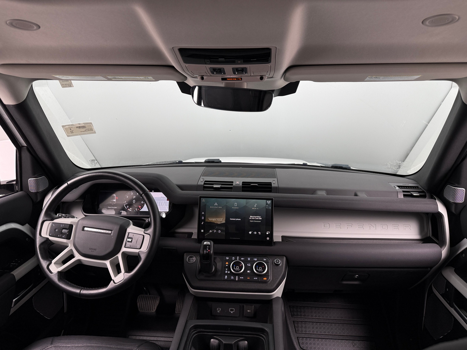 Thumbnail: 2023 Land Rover Defender - 2