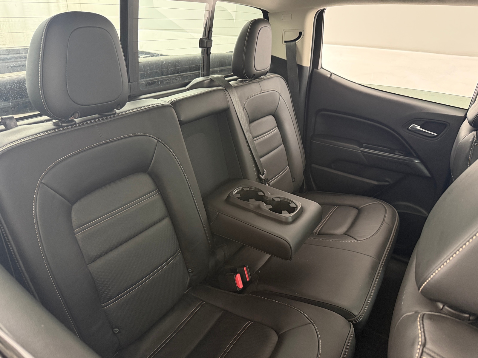 Thumbnail: 2017 GMC Canyon - 5