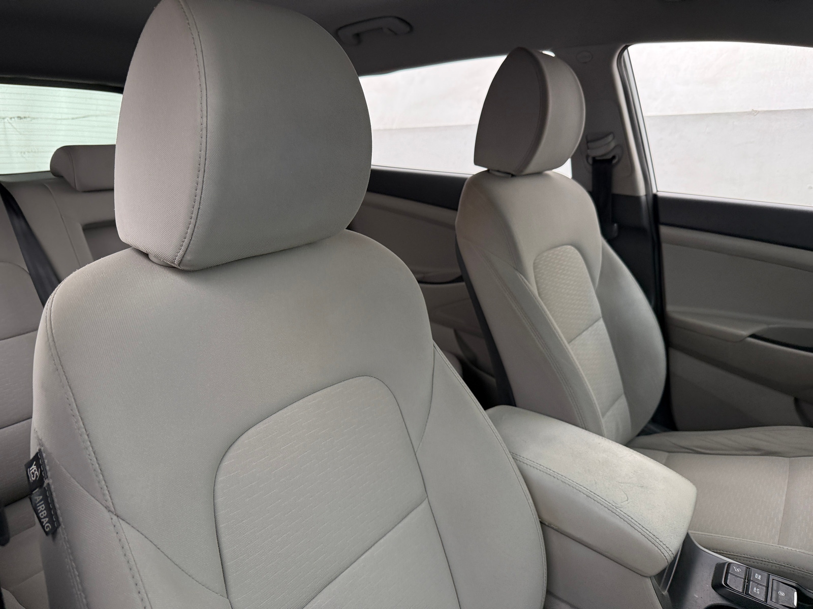 Thumbnail: 2020 Hyundai Tucson - 2