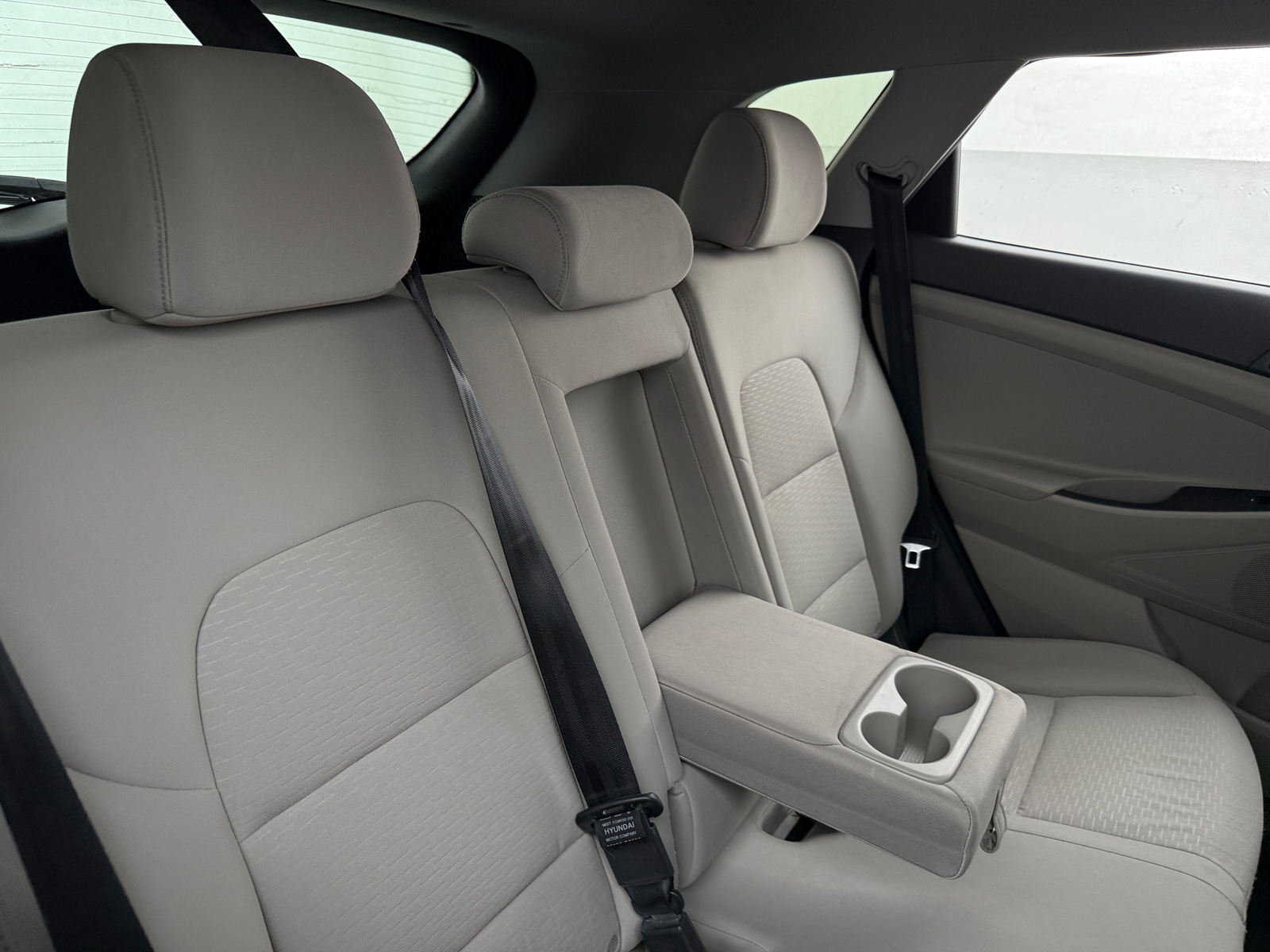 Thumbnail: 2020 Hyundai Tucson - 6