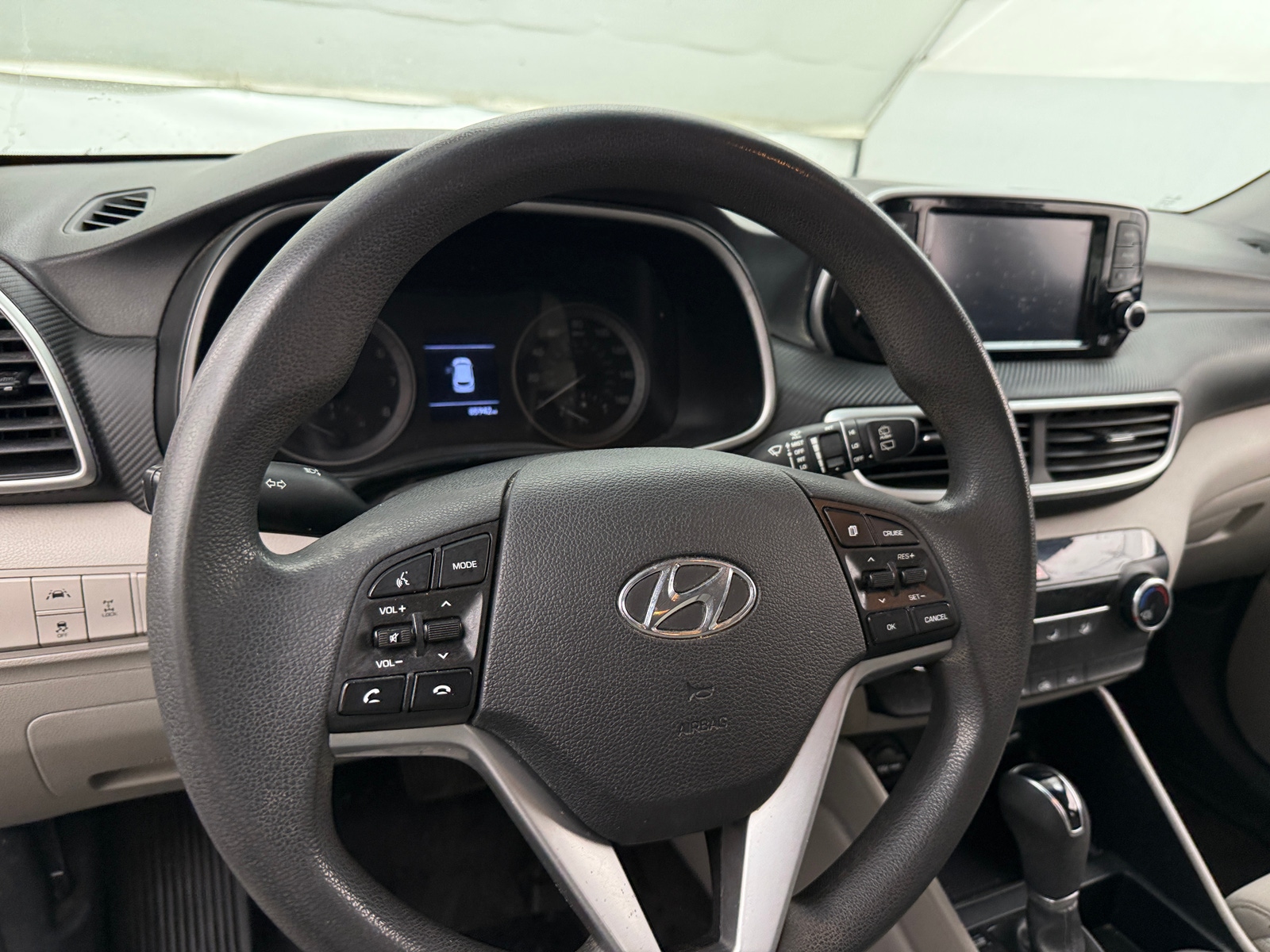 Thumbnail: 2020 Hyundai Tucson - 5