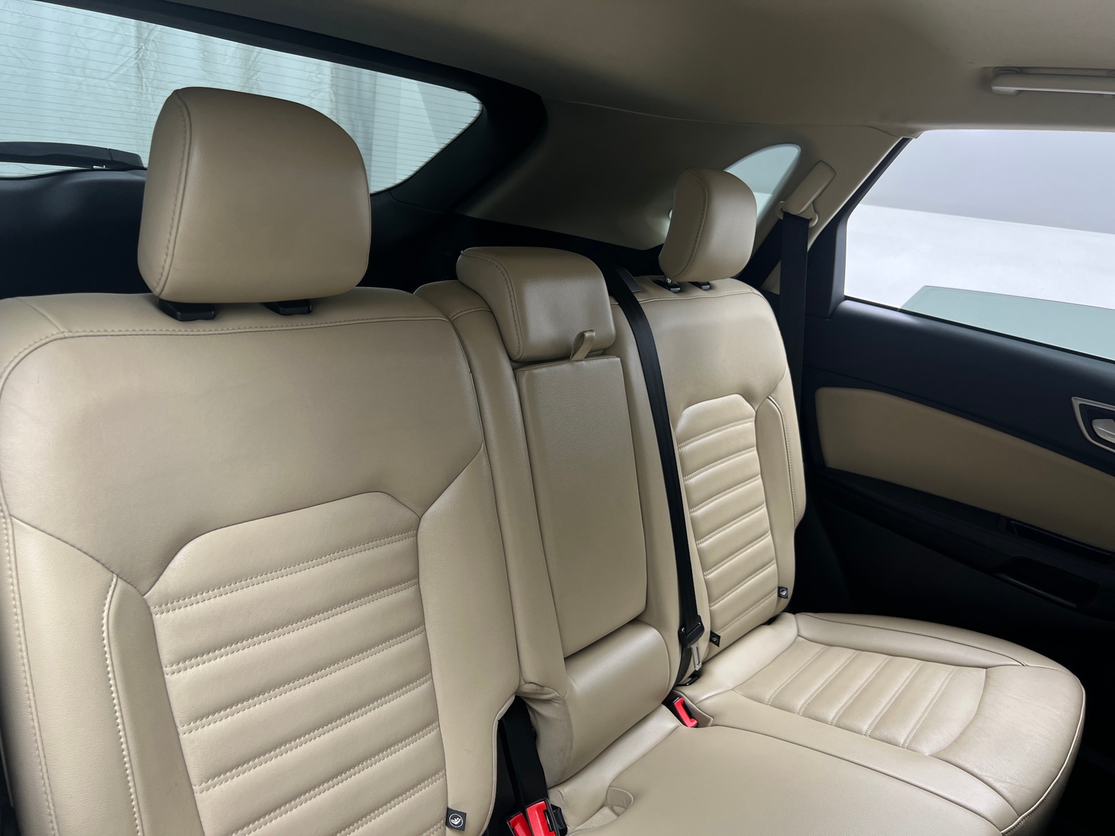 Thumbnail: 2017 Ford Edge - 6