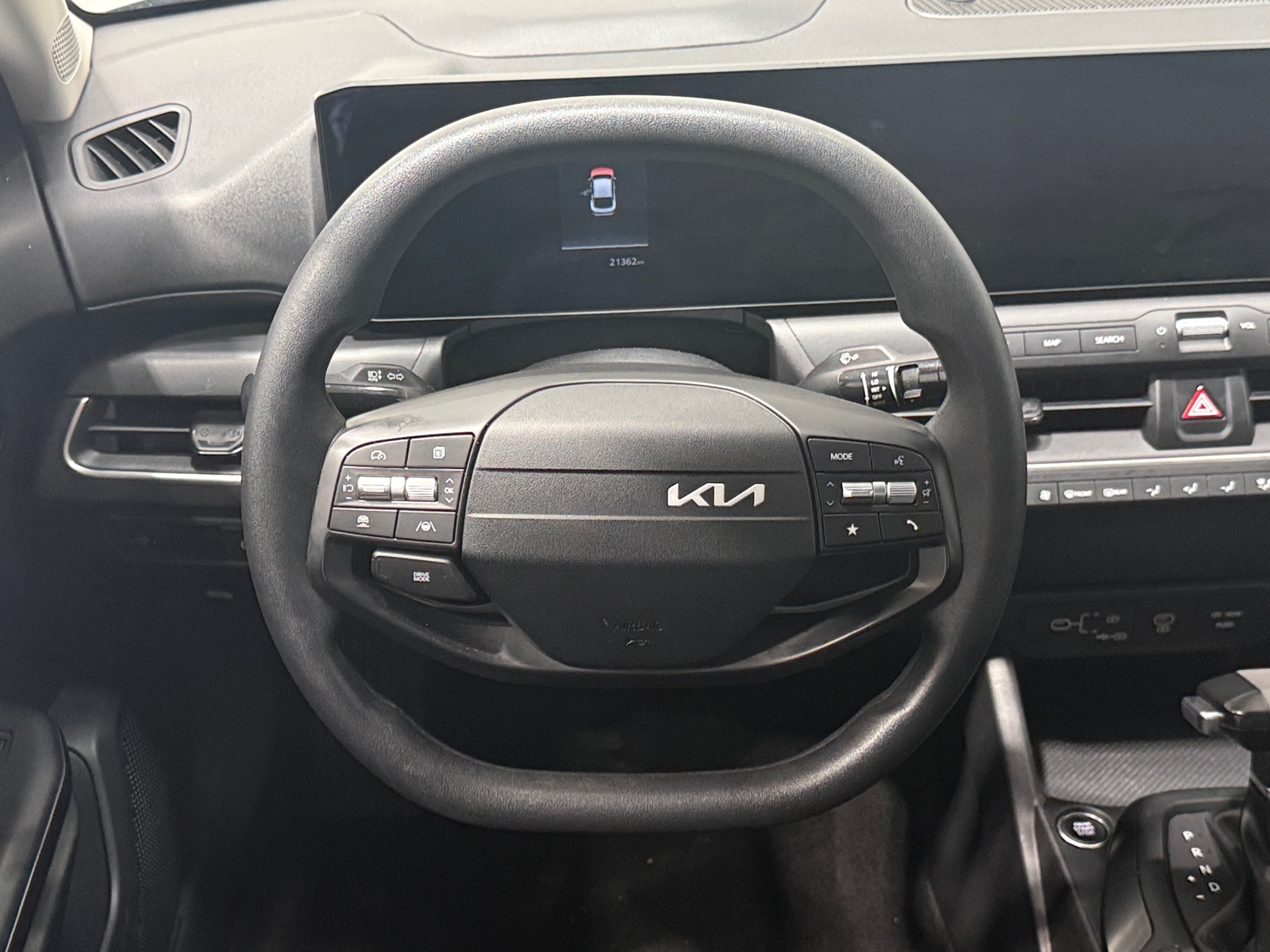 Thumbnail: 2025 Kia K4 - 5
