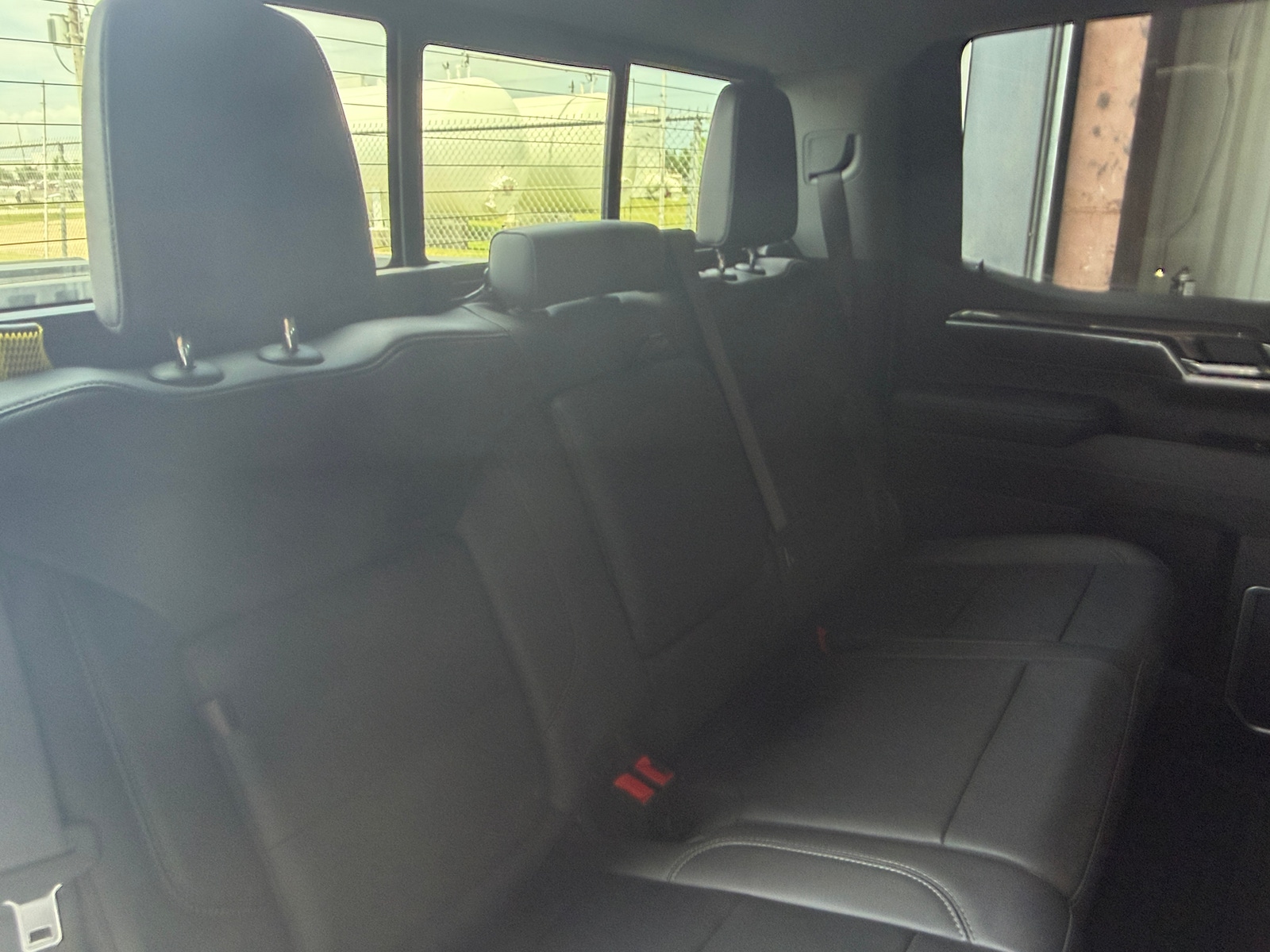 Thumbnail: 2025 Chevrolet Silverado 1500 - 5