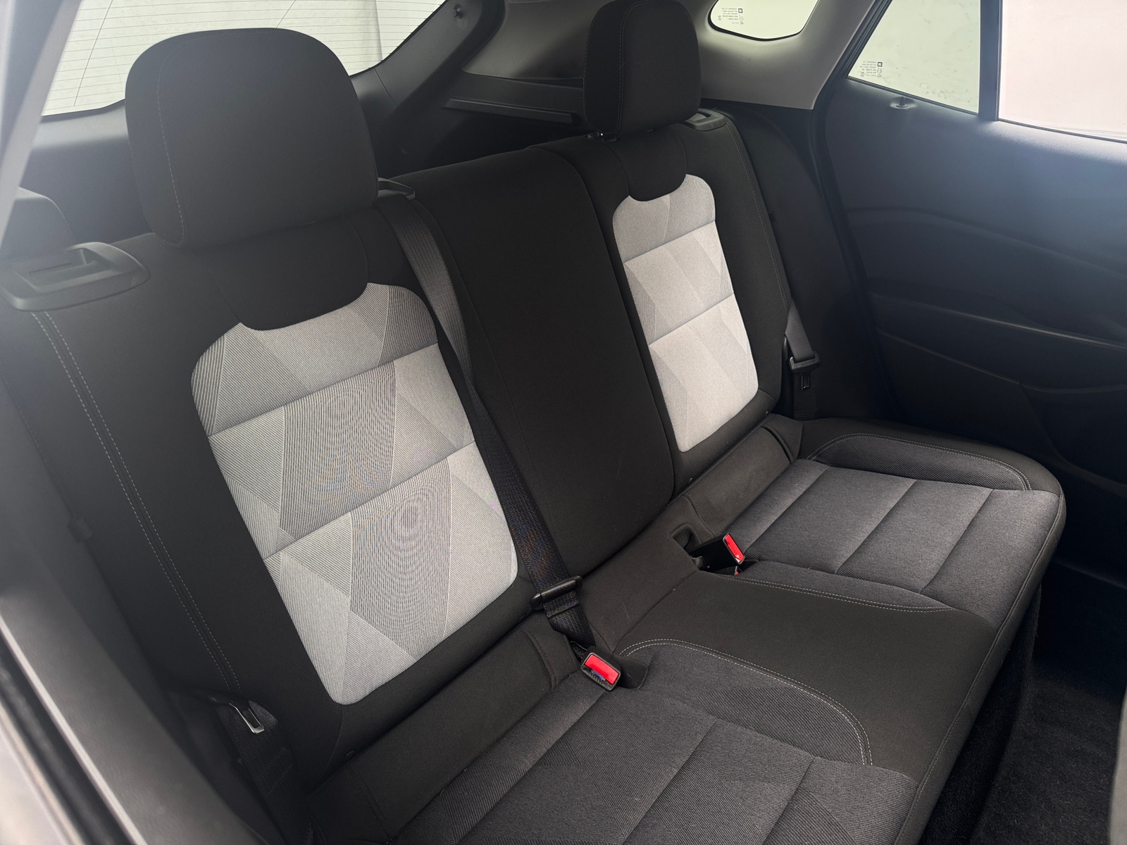 Thumbnail: 2024 Chevrolet Trax - 6