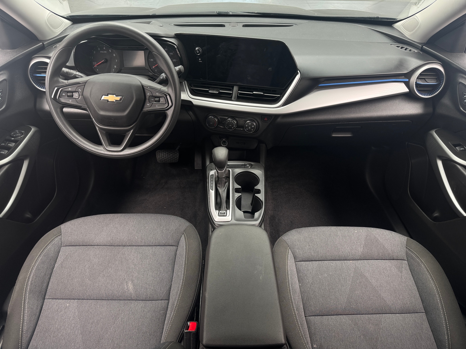 Thumbnail: 2024 Chevrolet Trax - 3