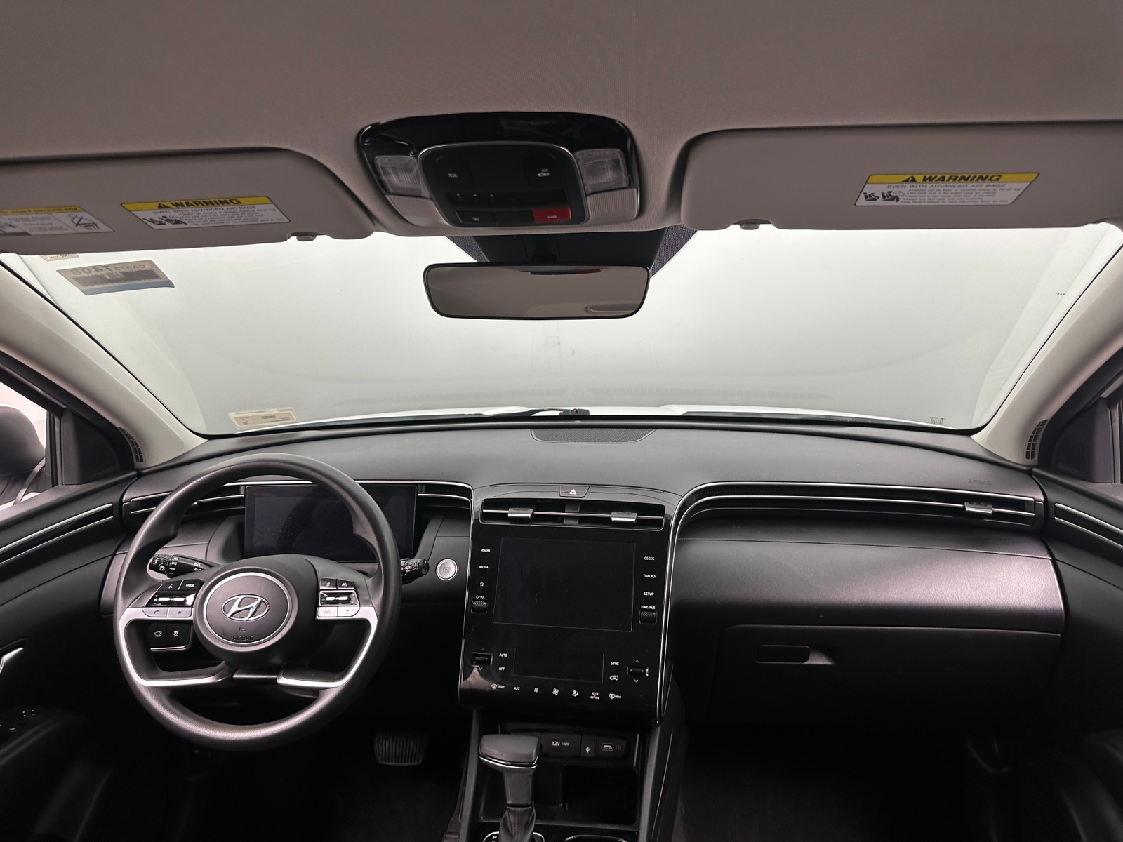 Thumbnail: 2024 Hyundai Tucson - 3