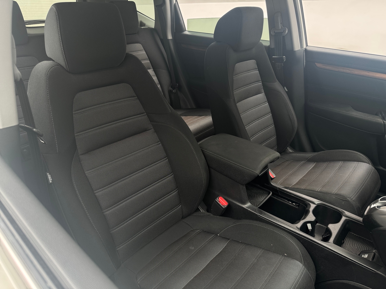 Thumbnail: 2018 Honda CR-V - 2