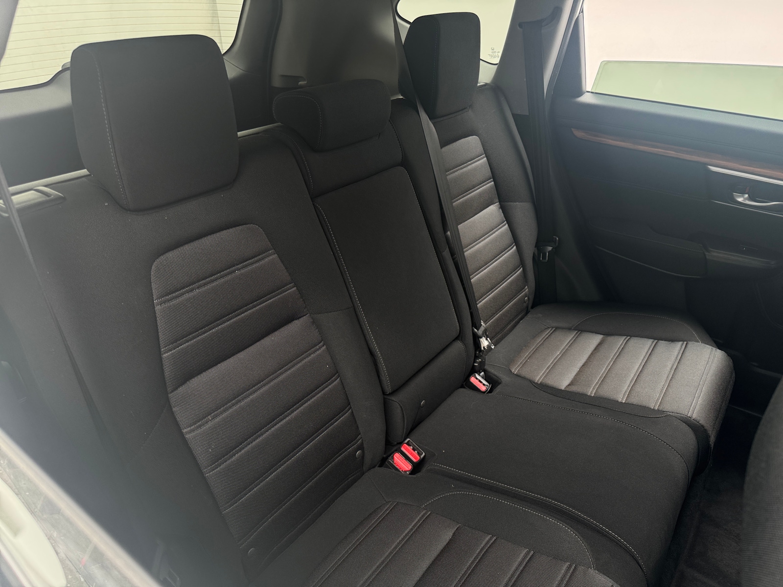 Thumbnail: 2018 Honda CR-V - 6