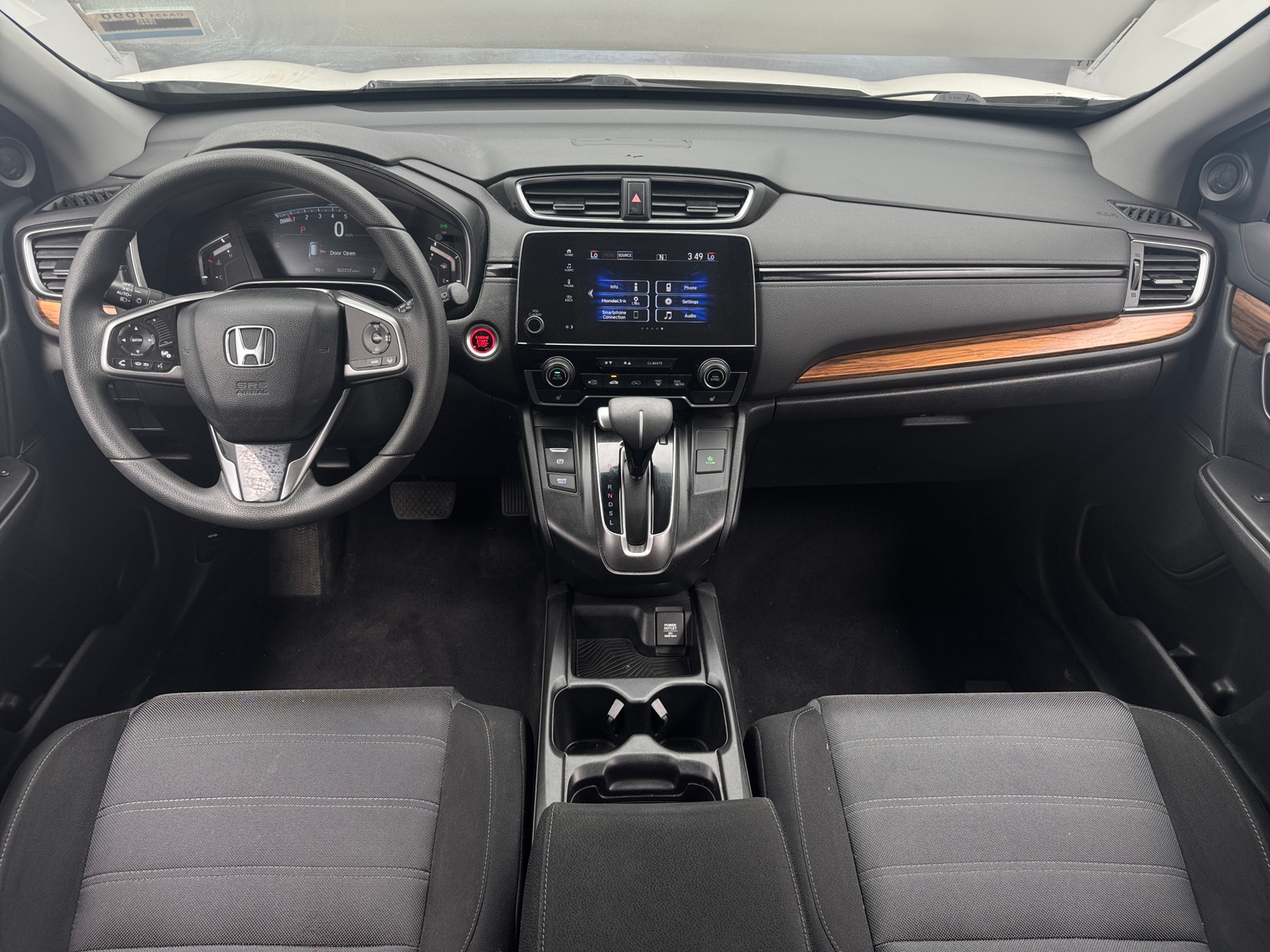 Thumbnail: 2018 Honda CR-V - 3