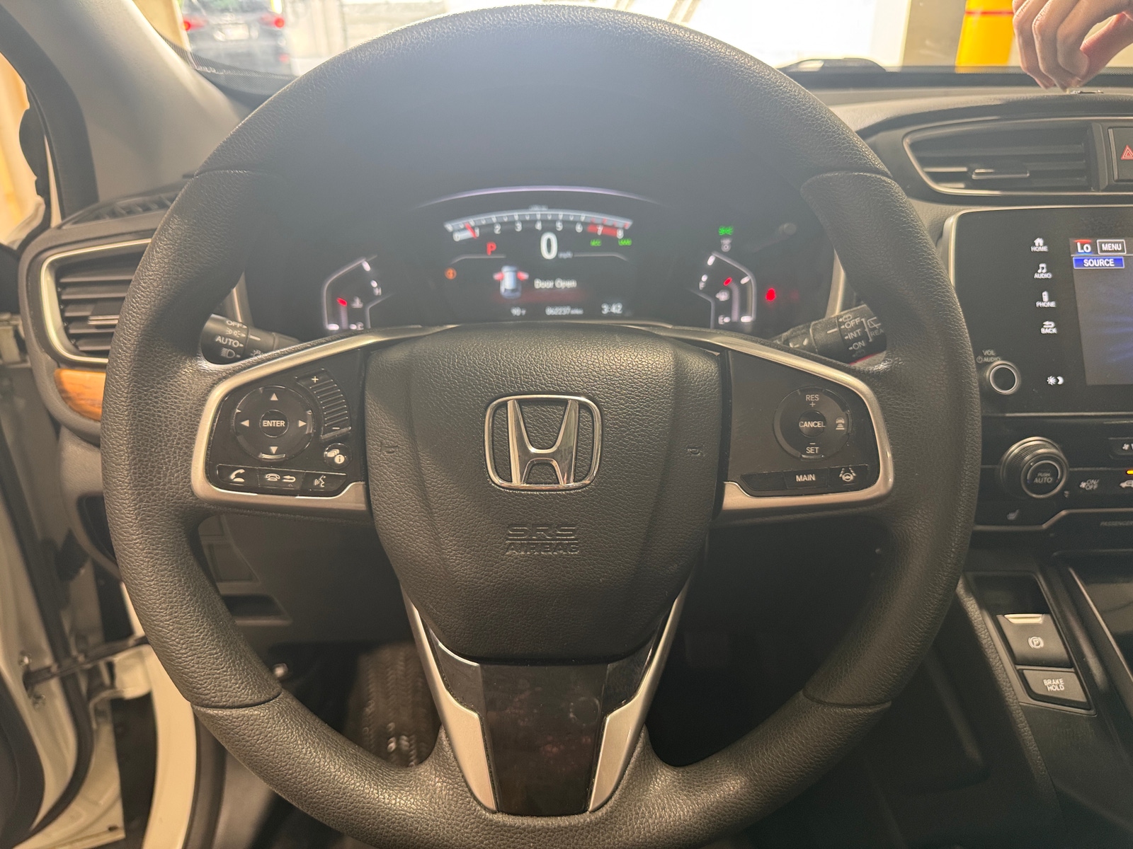 Thumbnail: 2018 Honda CR-V - 5