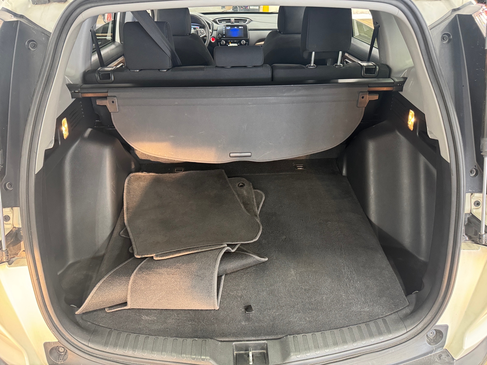 Thumbnail: 2018 Honda CR-V - 7