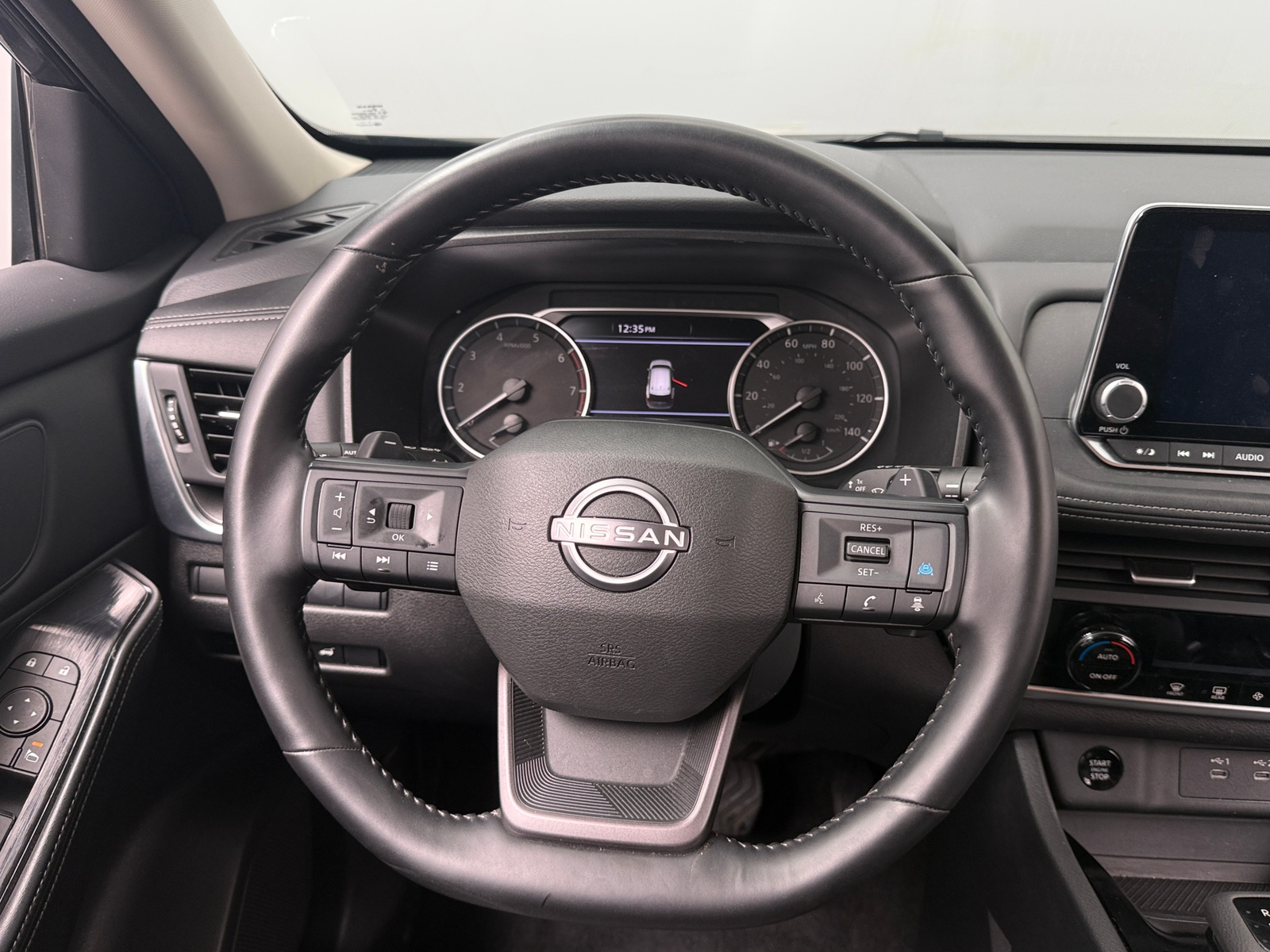 Thumbnail: 2025 Nissan Rogue - 5