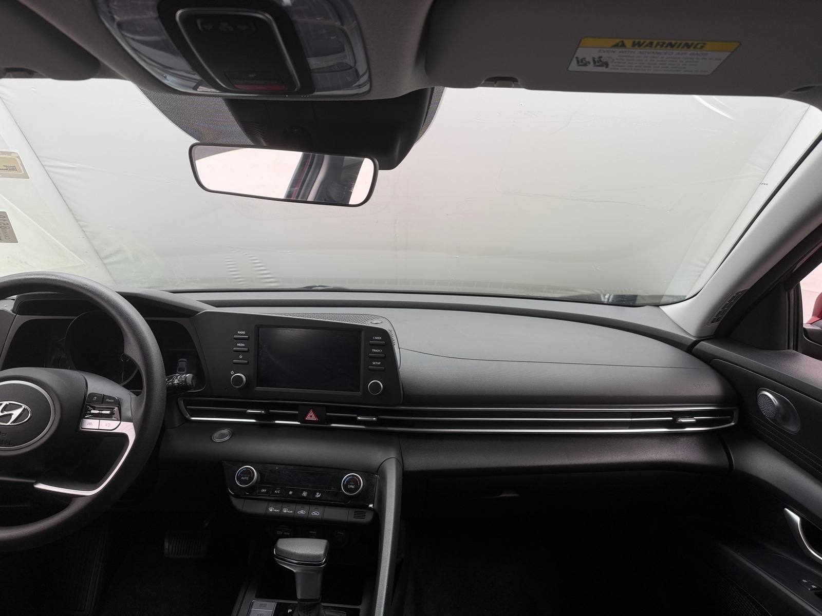 Thumbnail: 2023 Hyundai Elantra - 3