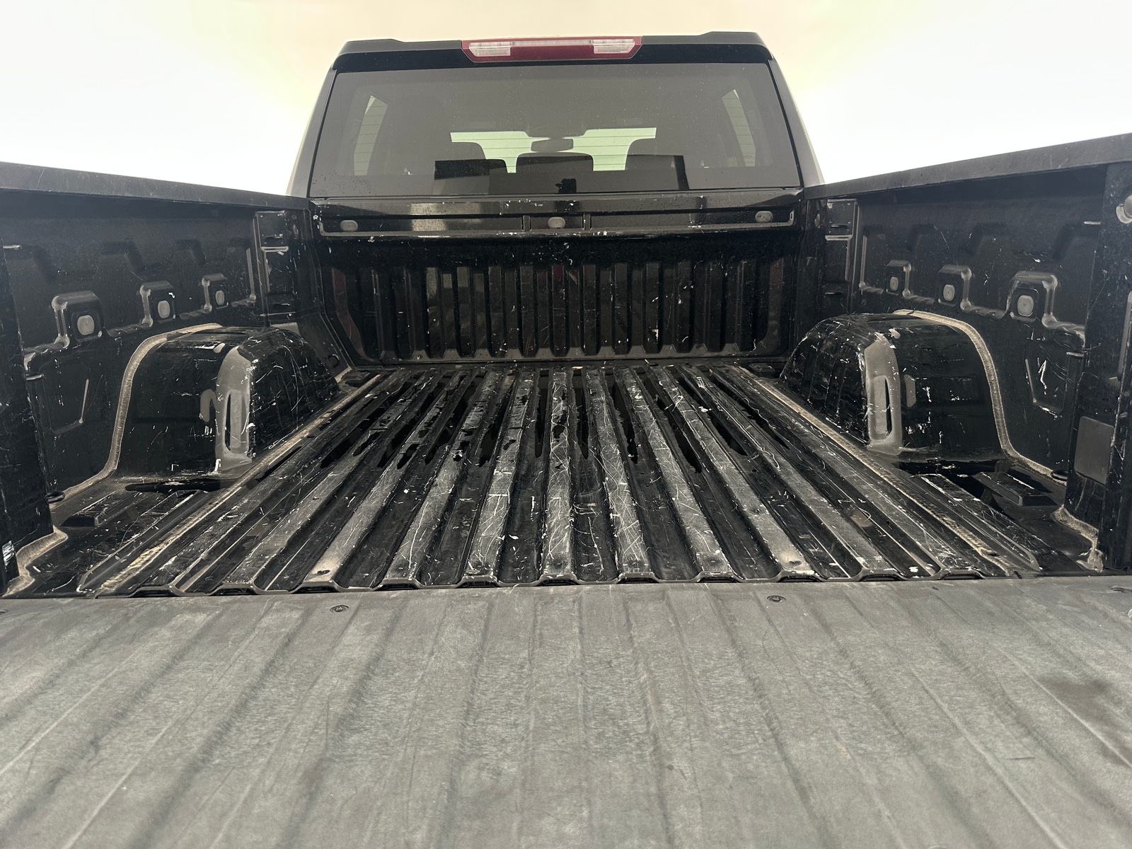 Thumbnail: 2021 Chevrolet Silverado 1500 - 7