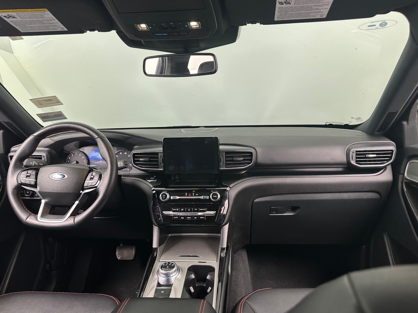 Thumbnail: 2023 Ford Explorer - 2