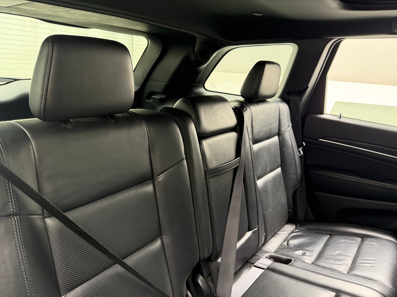 Thumbnail: 2020 Jeep Grand Cherokee - 5