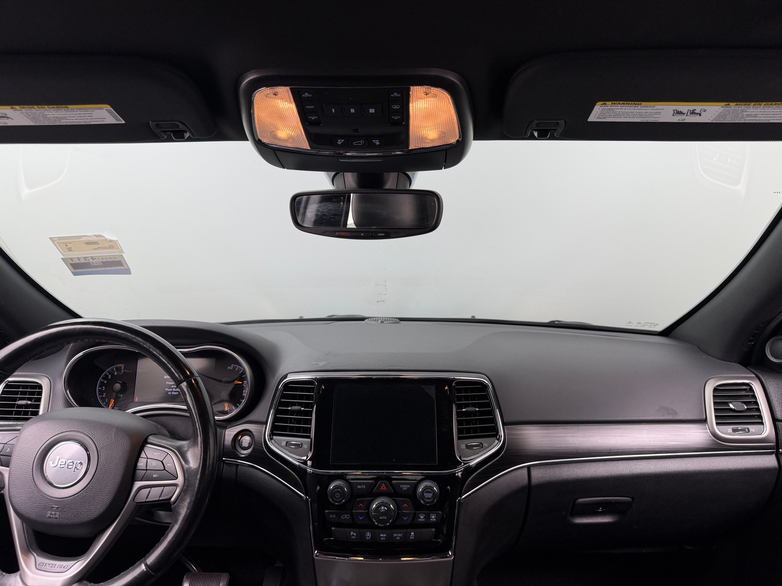 Thumbnail: 2020 Jeep Grand Cherokee - 2