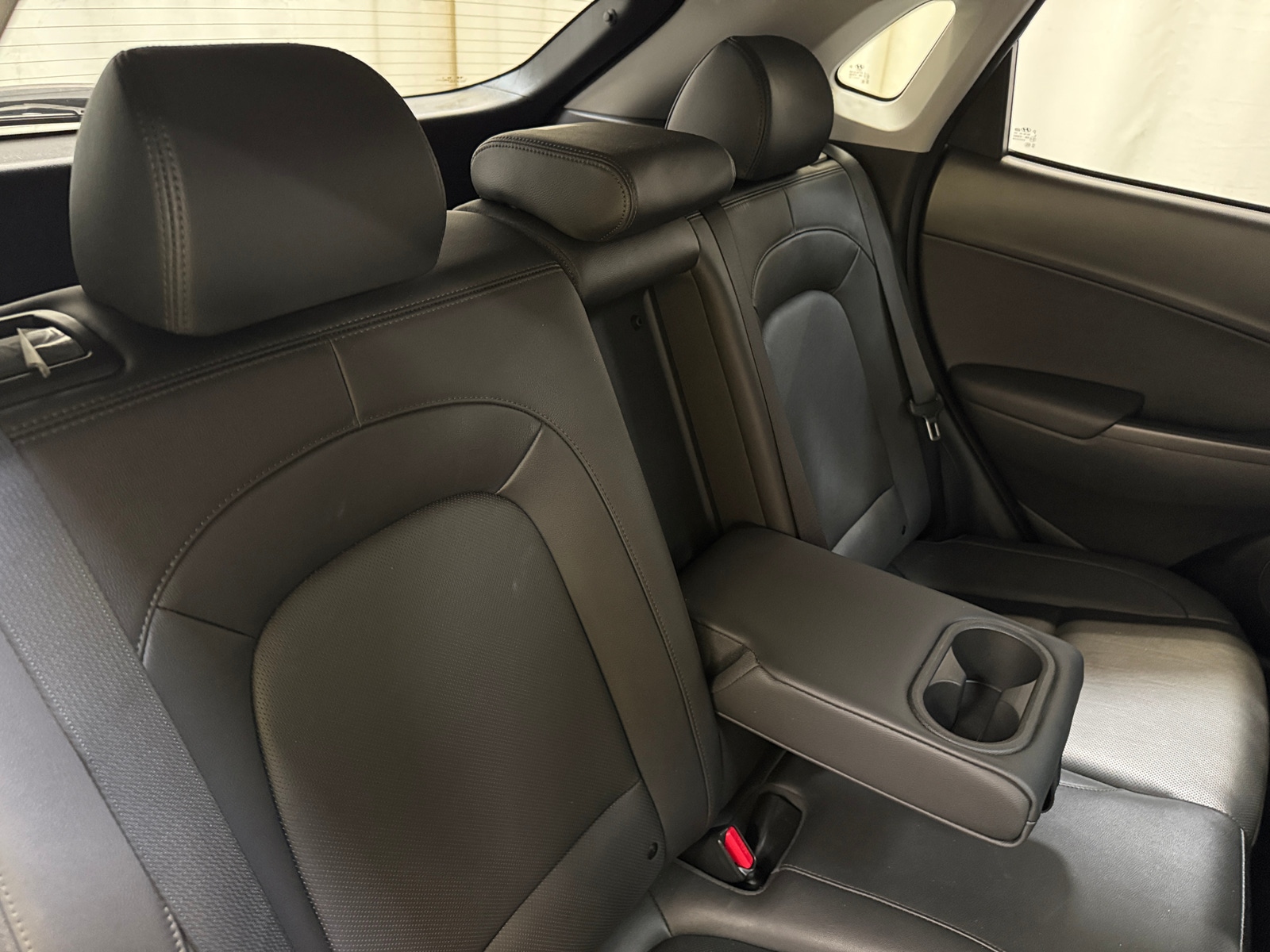 Thumbnail: 2022 Hyundai Kona - 5