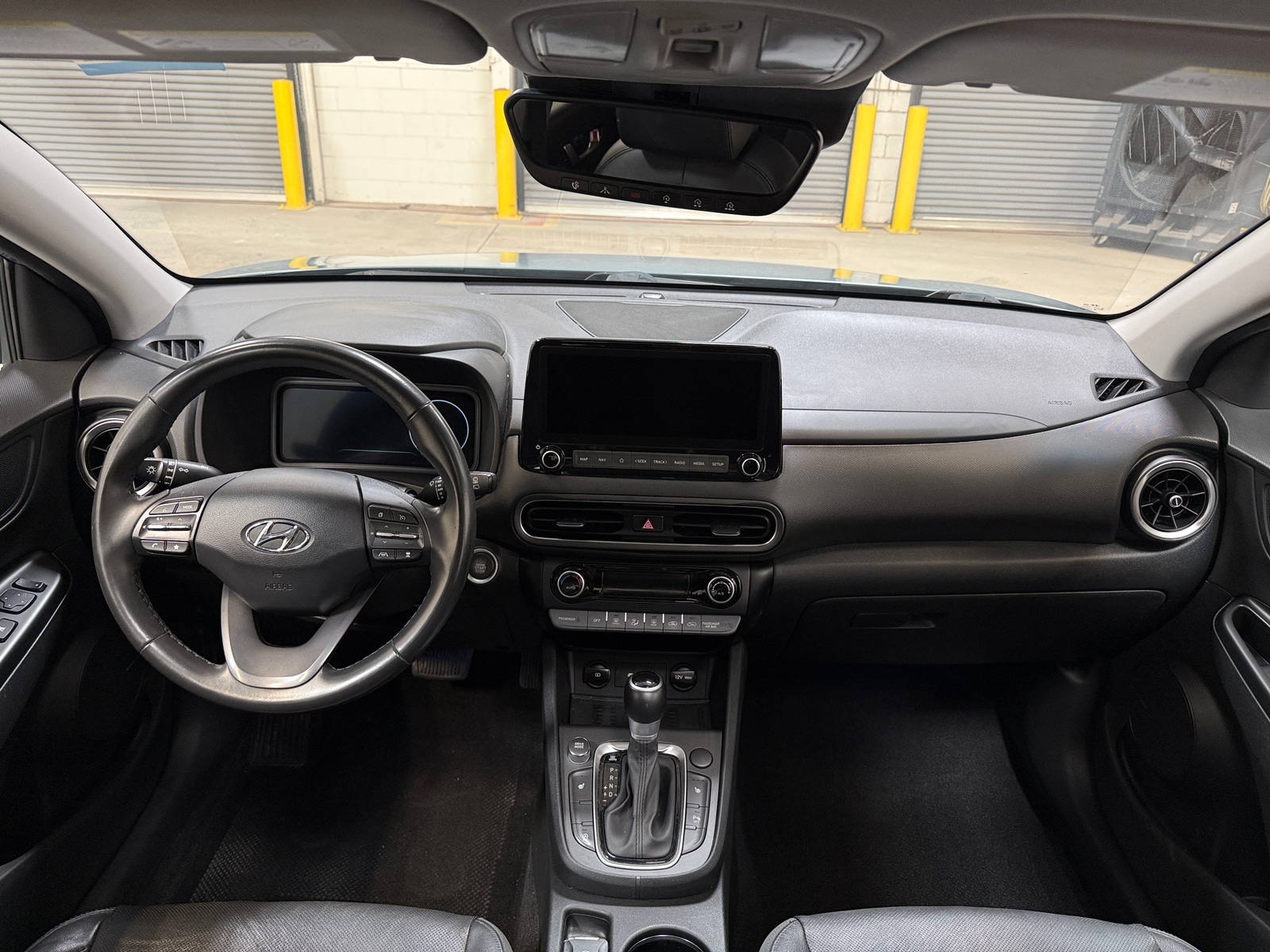 Thumbnail: 2022 Hyundai Kona - 2