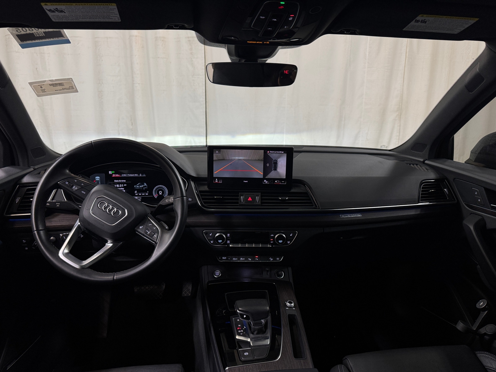 Thumbnail: 2023 Audi Q5 - 2