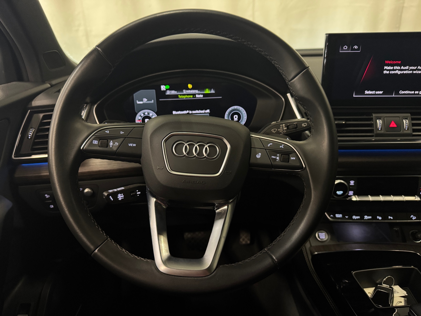 Thumbnail: 2023 Audi Q5 - 4