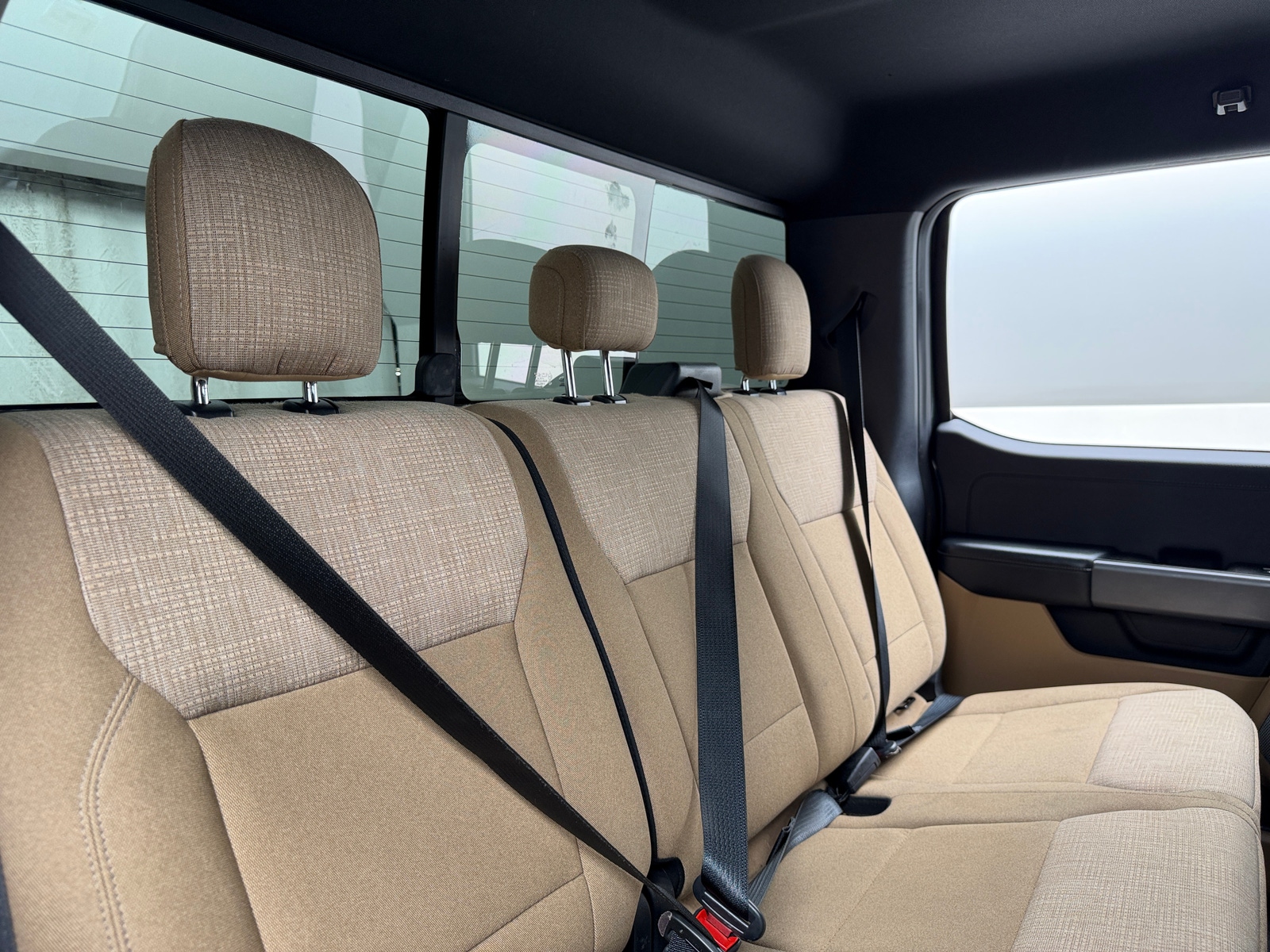 Thumbnail: 2021 Ford Econoline - 6