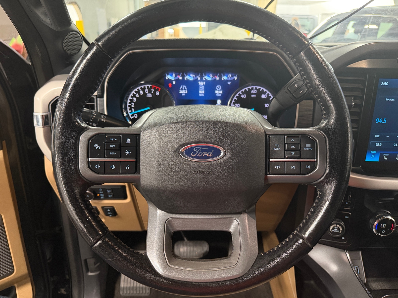 Thumbnail: 2021 Ford Econoline - 5
